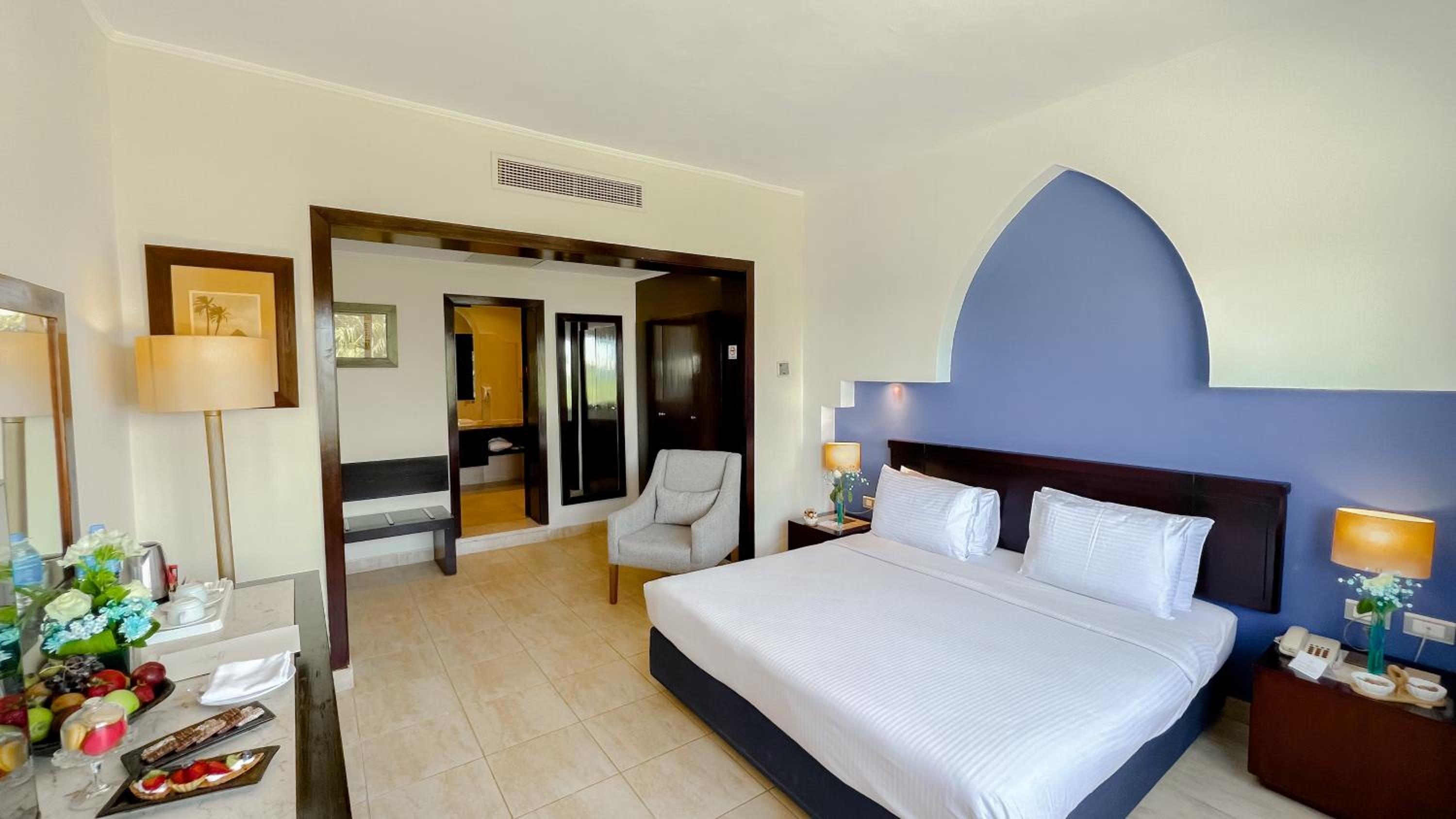 Sharm Club Beach Resort