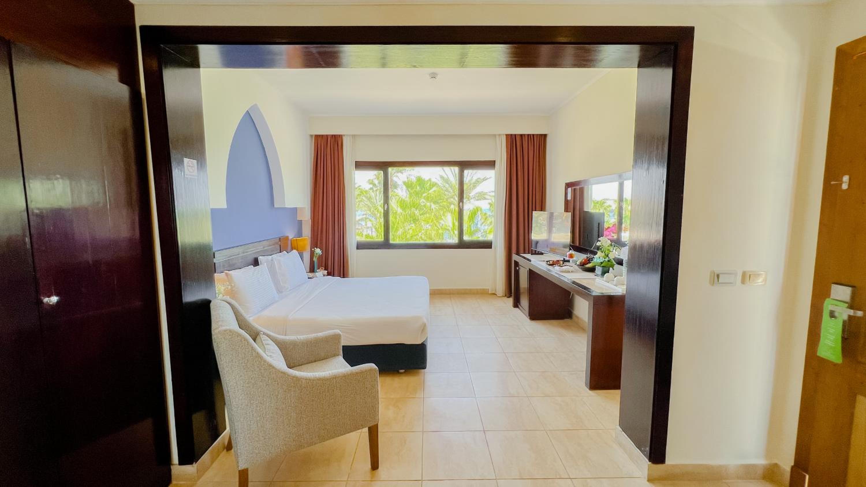 Sharm Club Beach Resort
