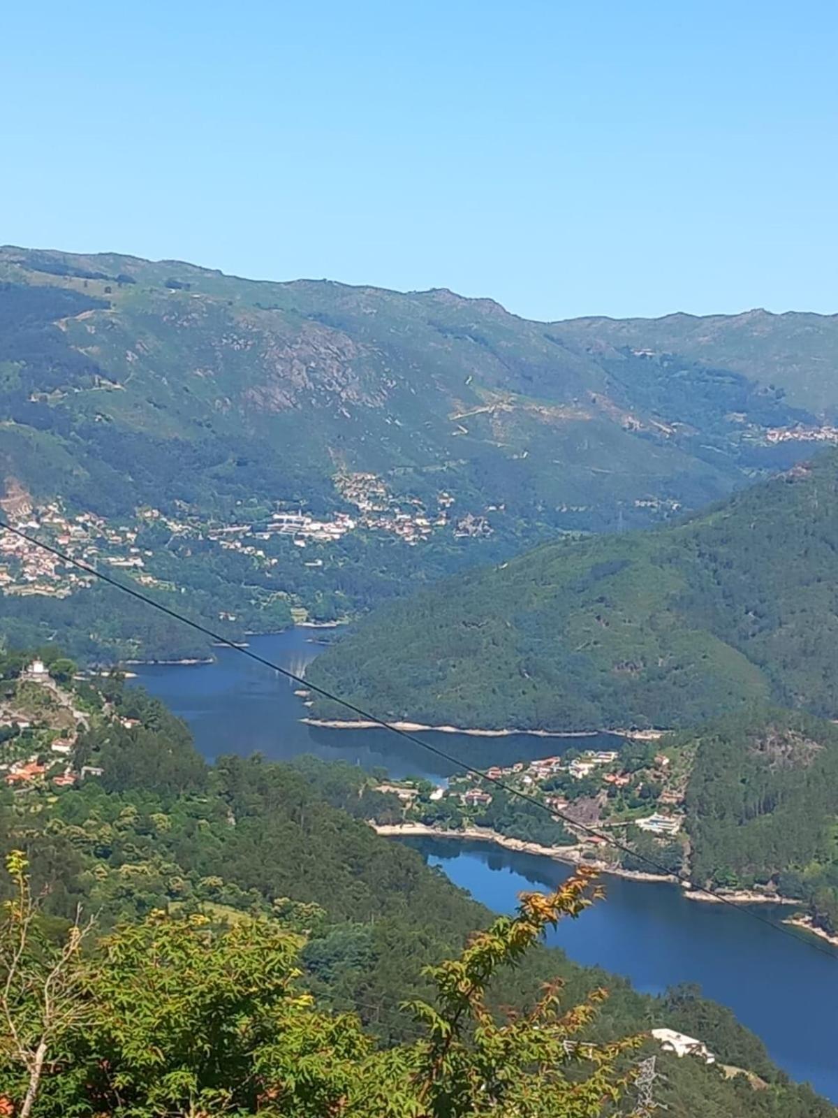 Casa da Bela Vista view 2