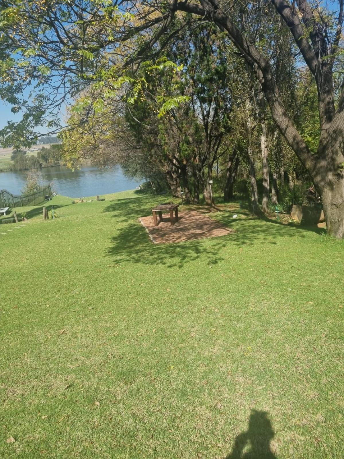 Emufuleni river logde
