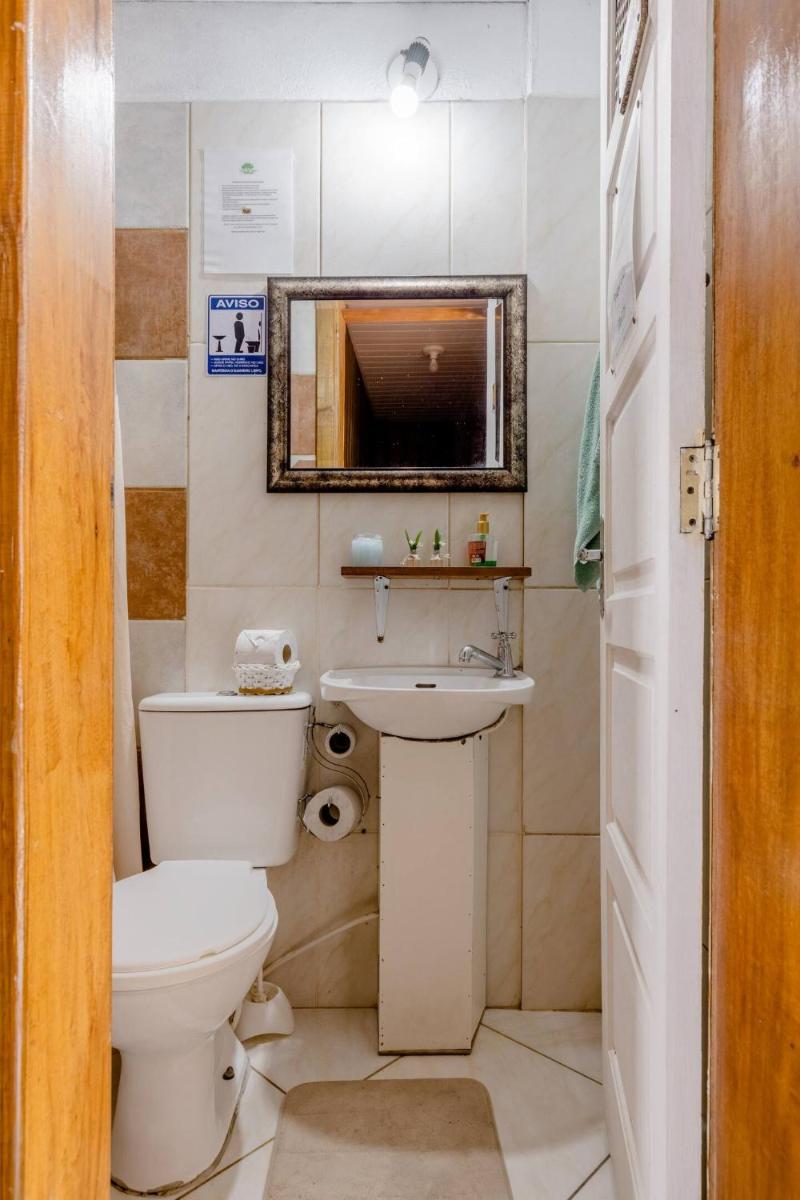 Hostel Casa Terra