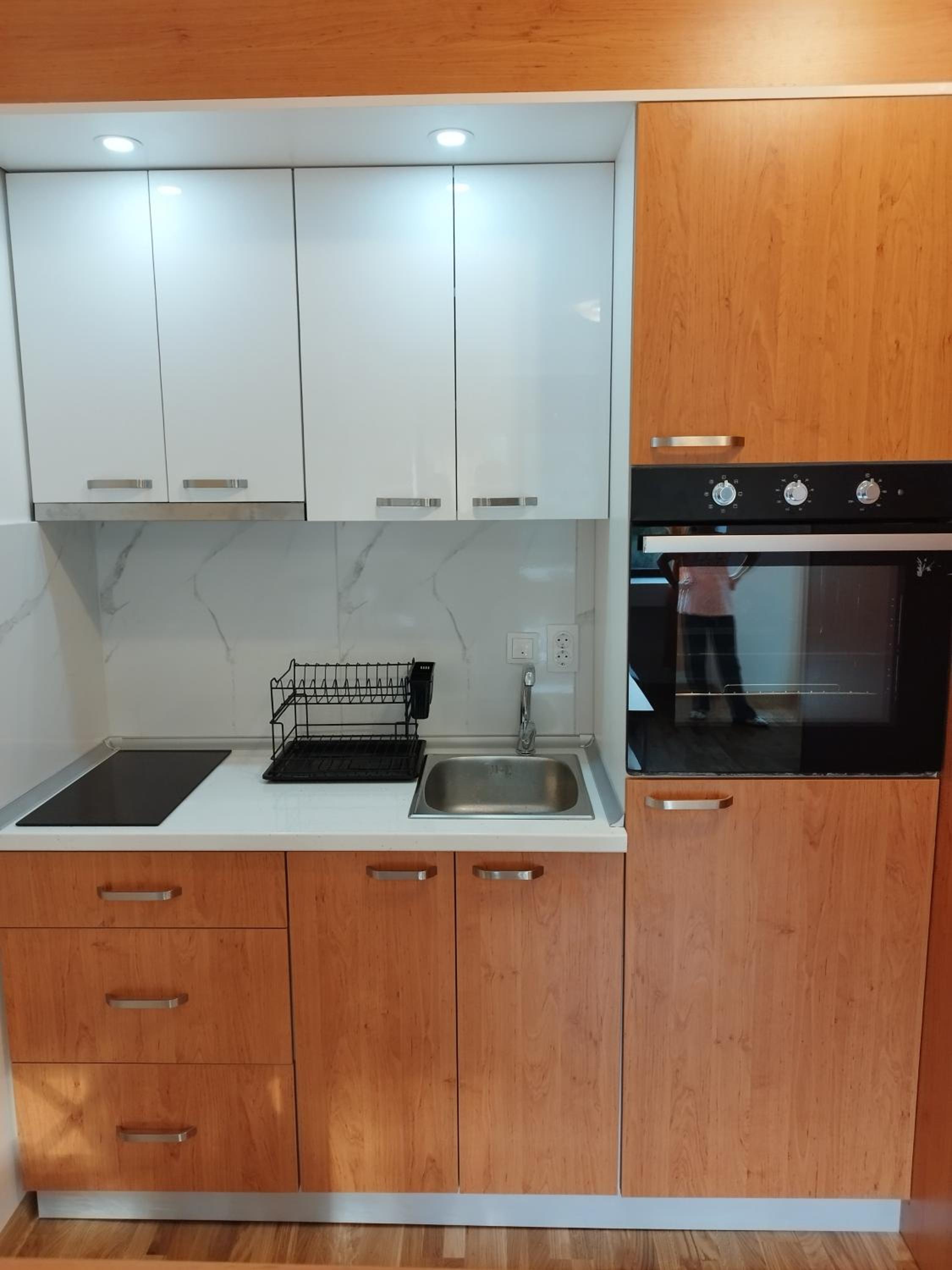 Apartman Andjelika Vrnjacka Banja view 4