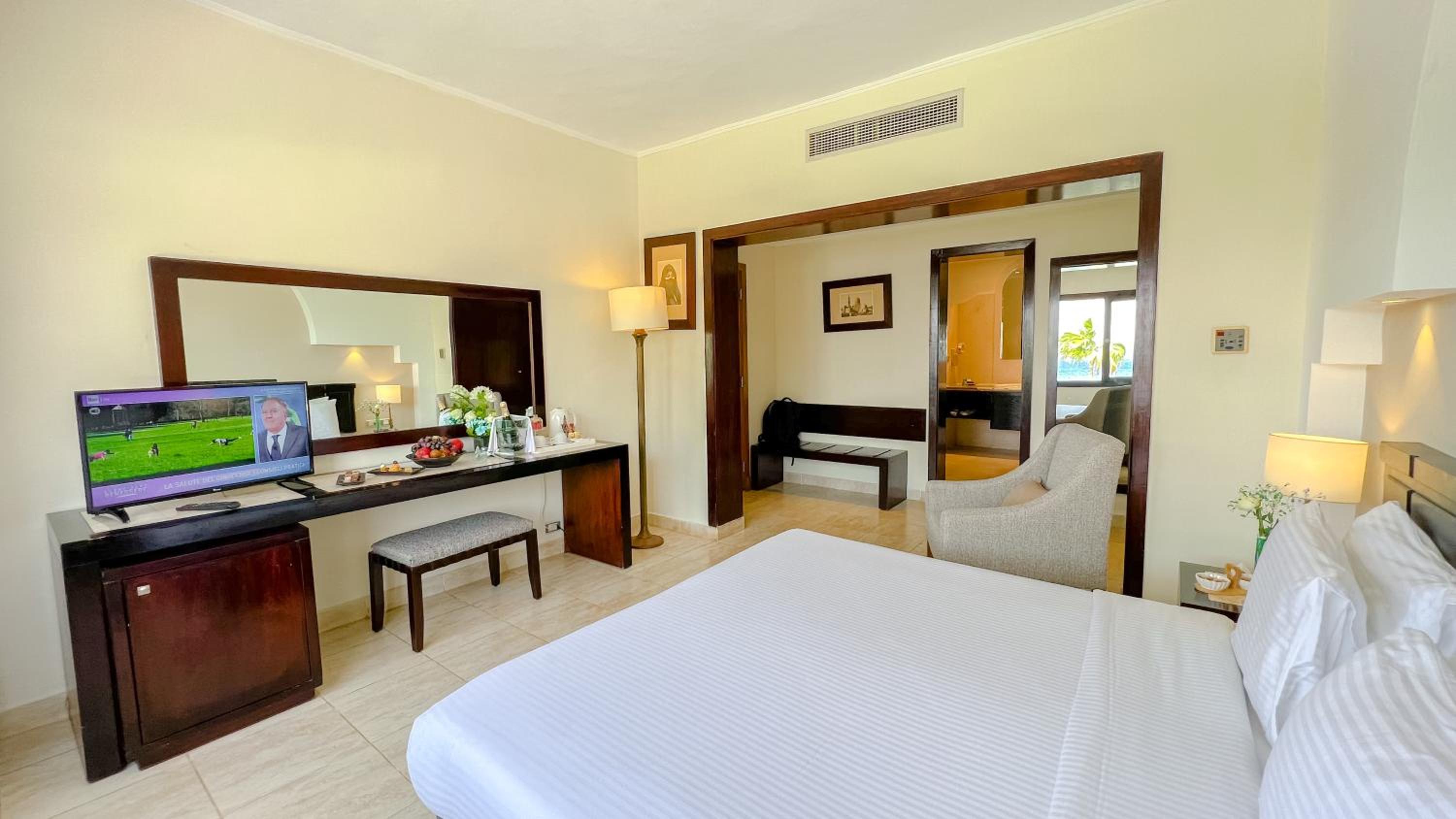 Sharm Club Beach Resort