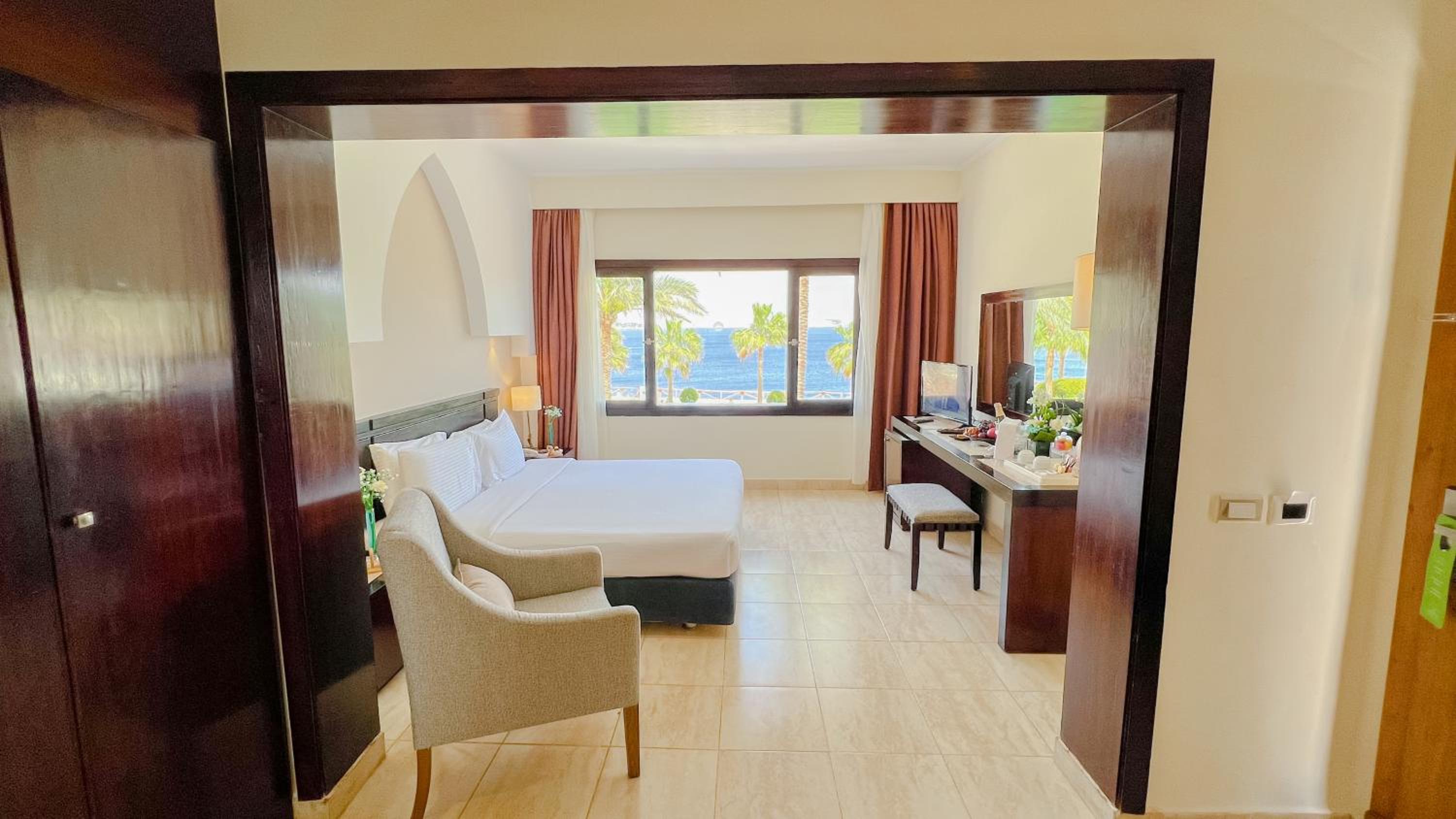 Sharm Club Beach Resort