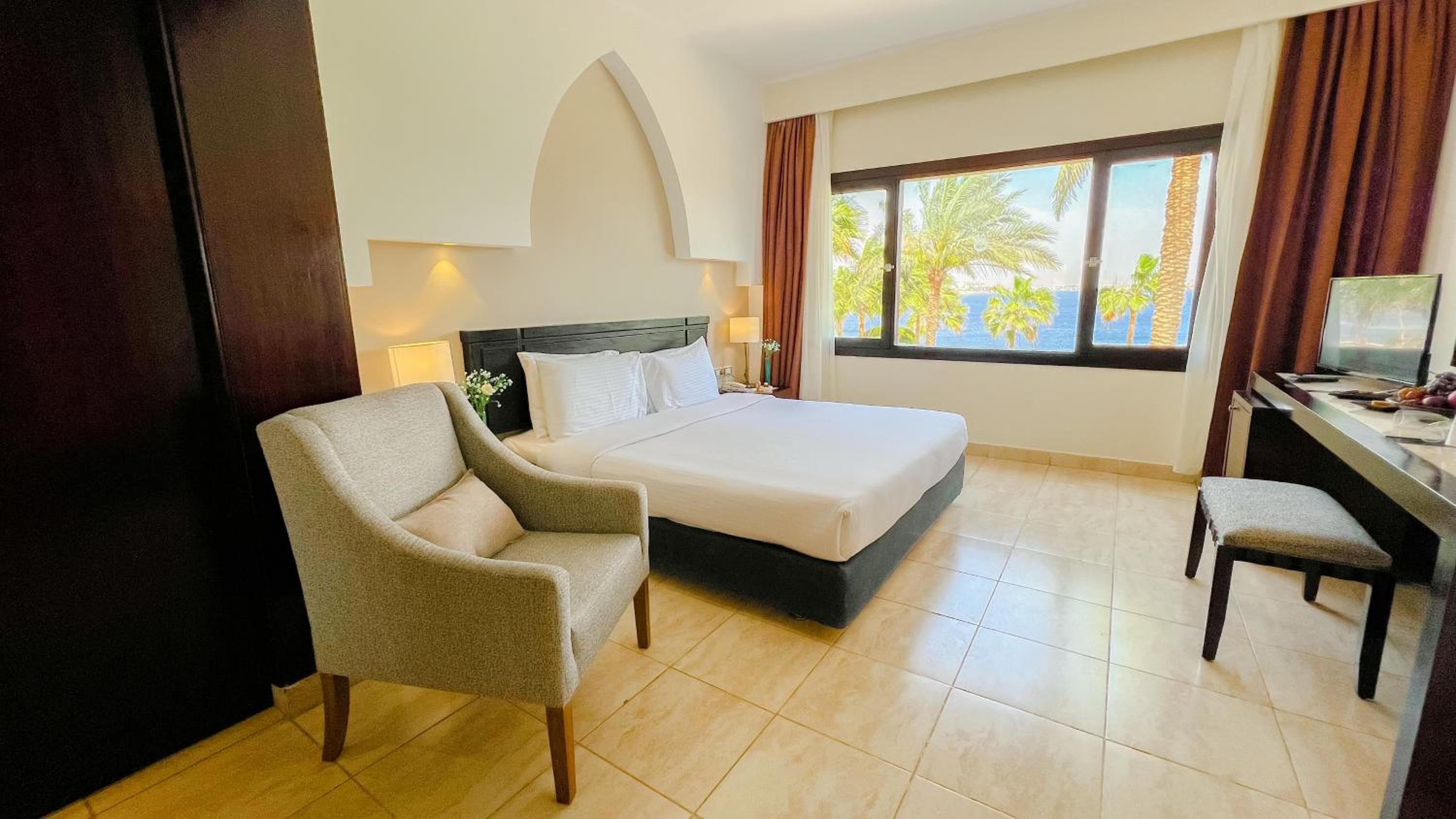 Sharm Club Beach Resort