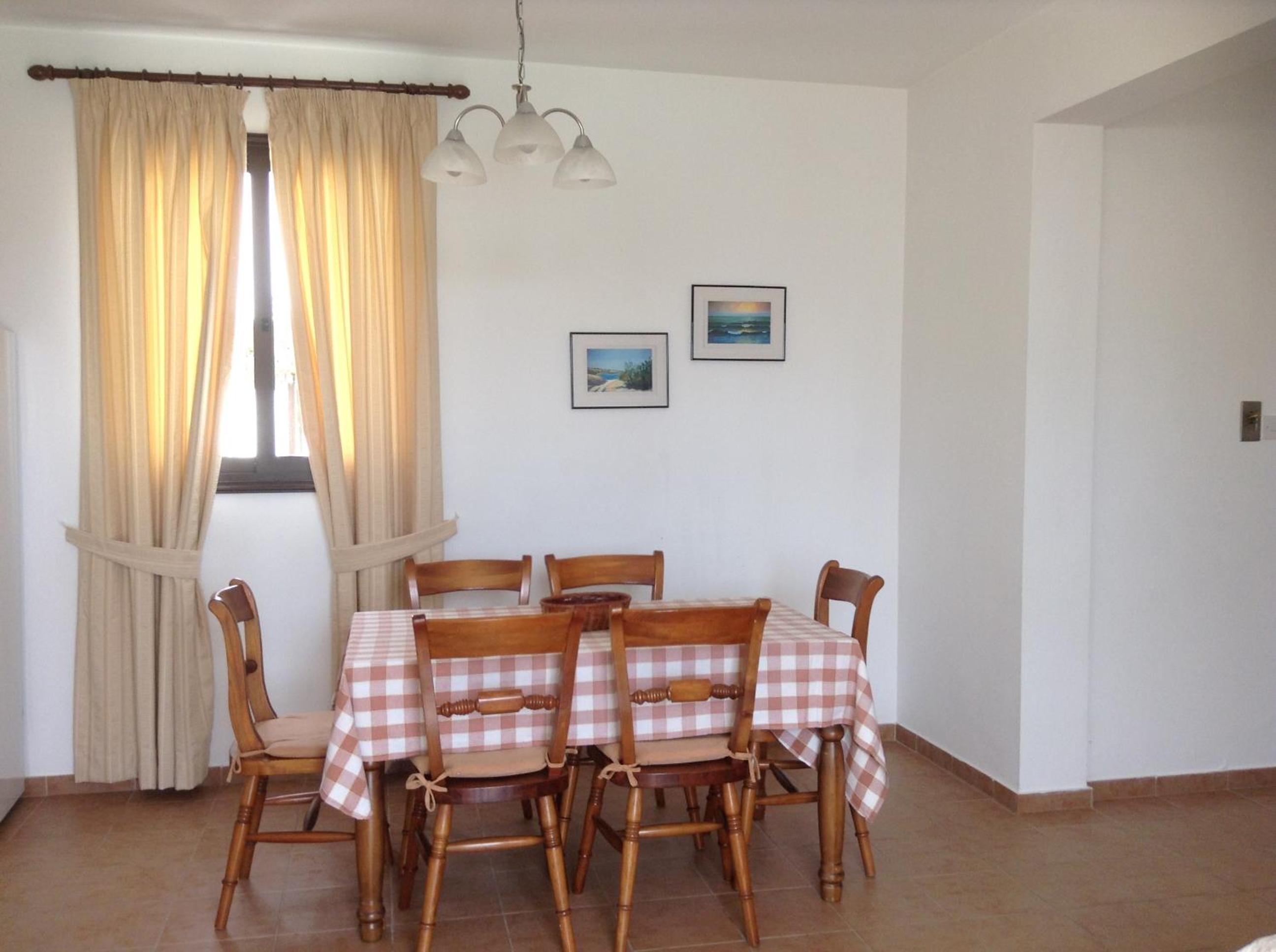 Aura Holiday Villas view 5