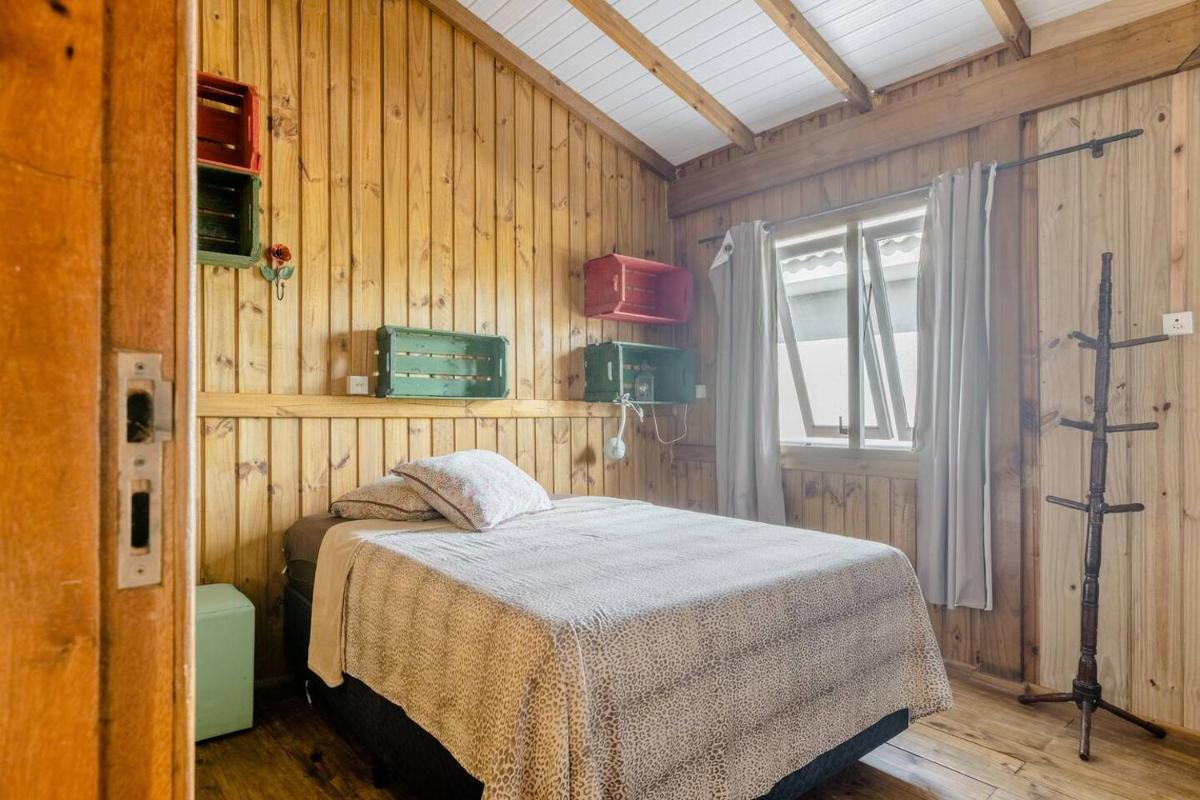 Hostel Casa Terra