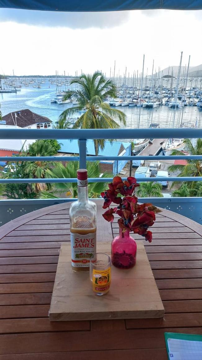 vue panoramique Marina view 5
