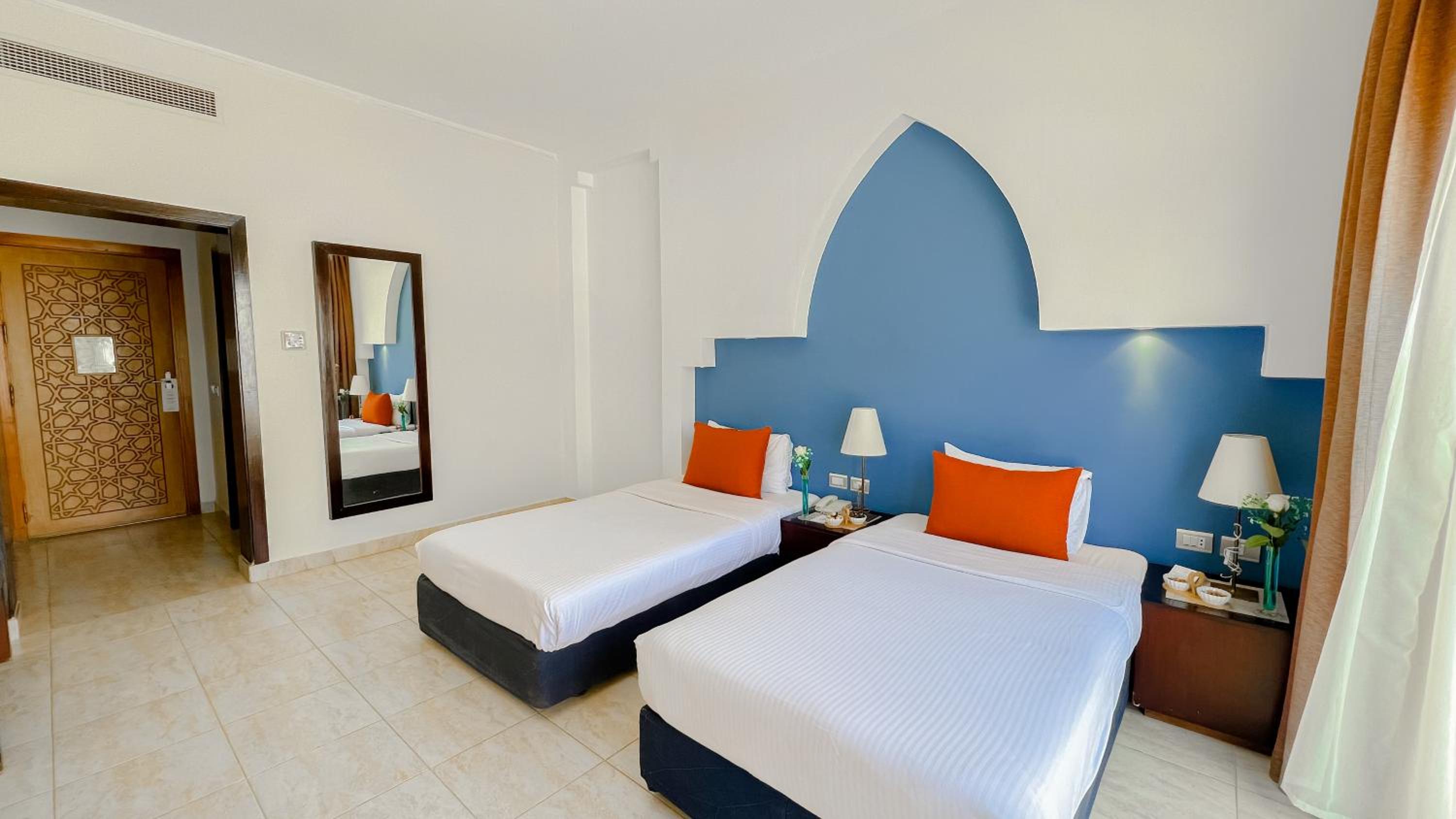 Sharm Club Beach Resort