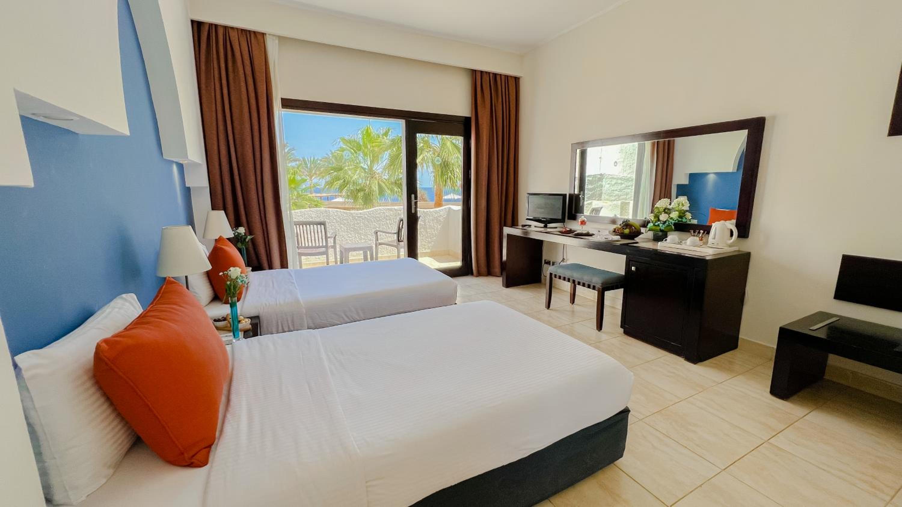 Sharm Club Beach Resort