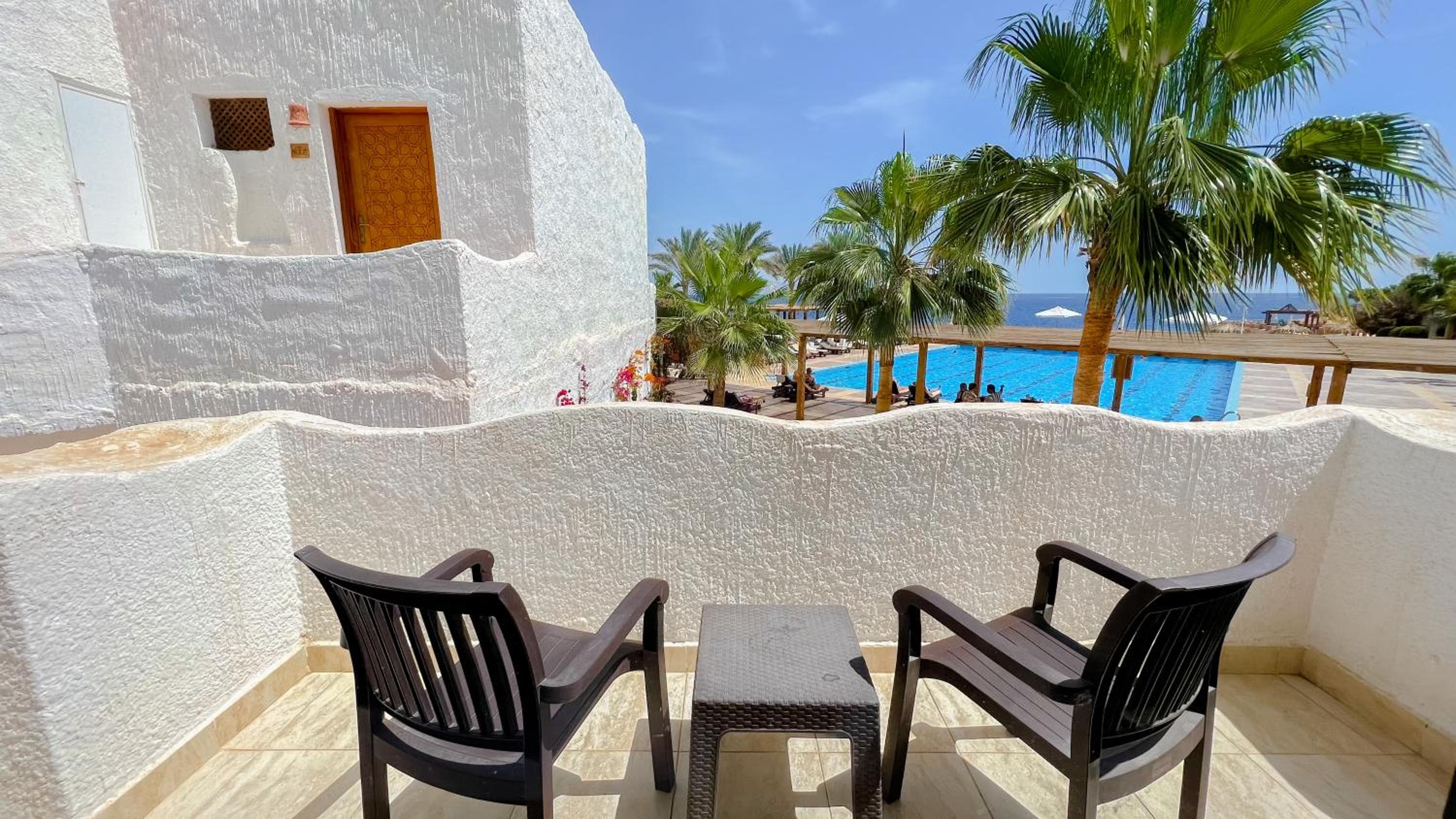 Sharm Club Beach Resort