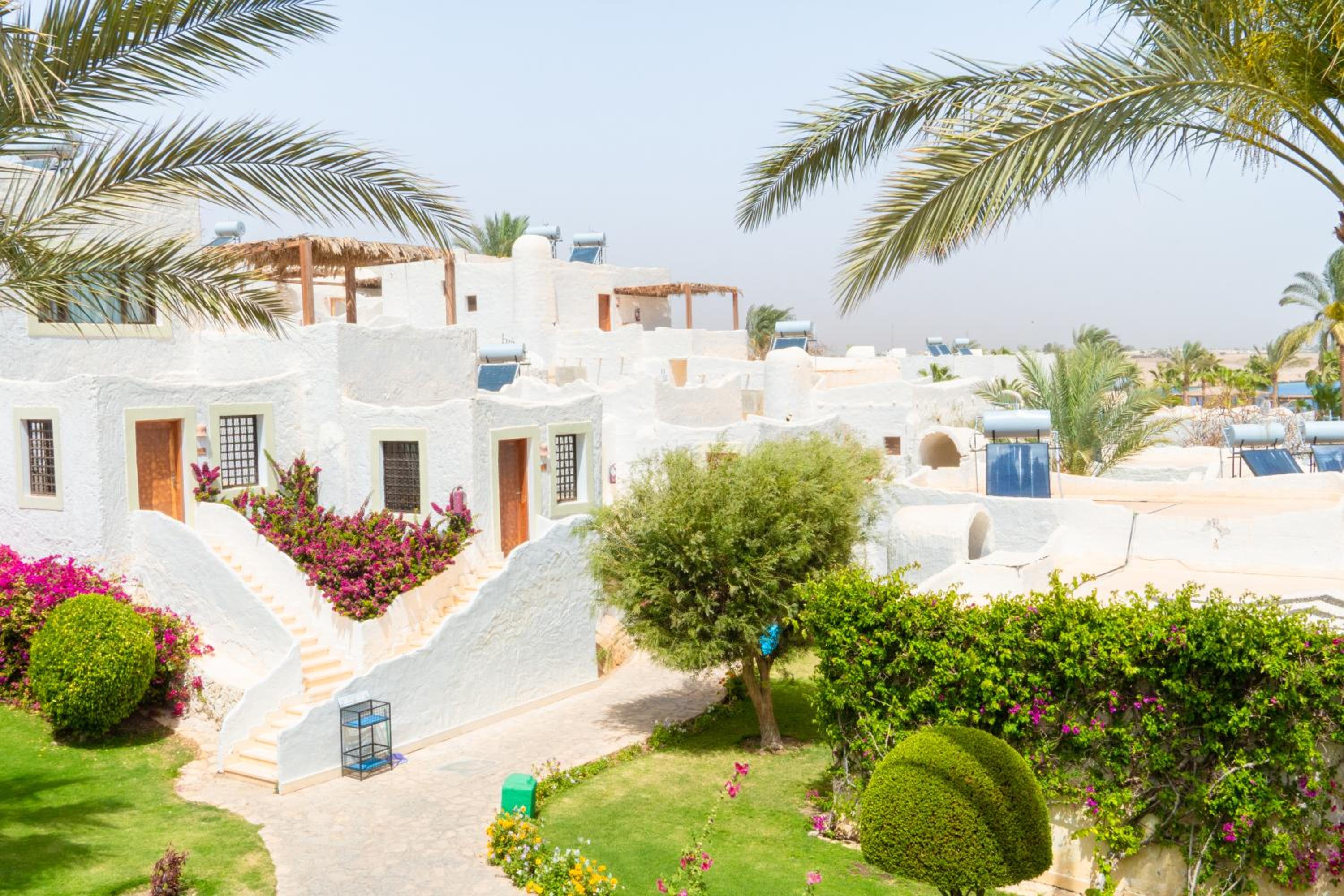Sharm Club Beach Resort