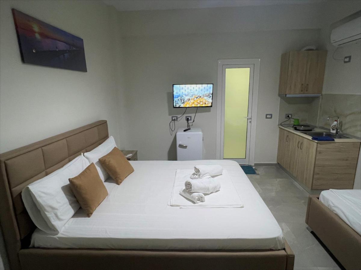 Serene Stay