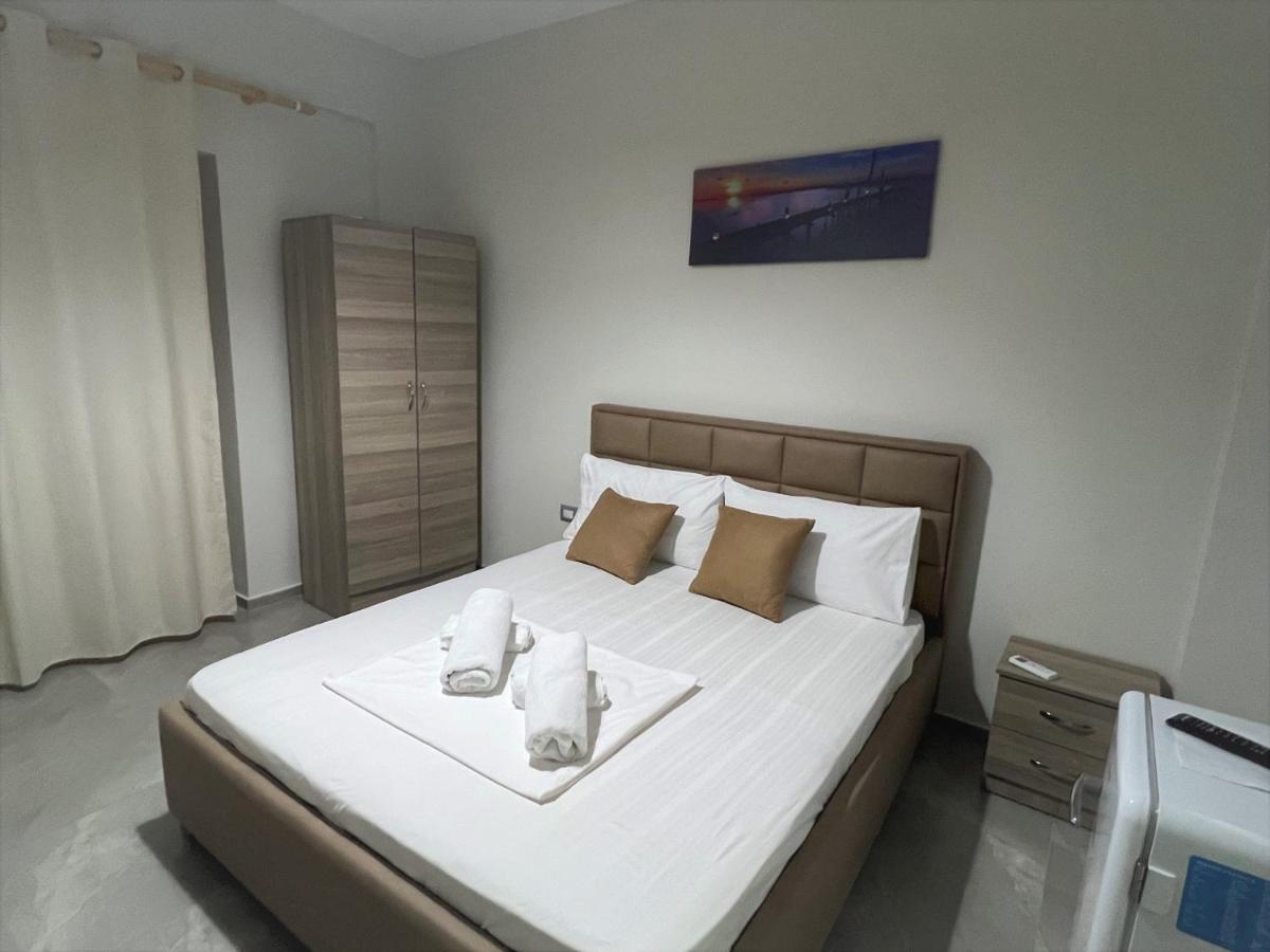 Serene Stay