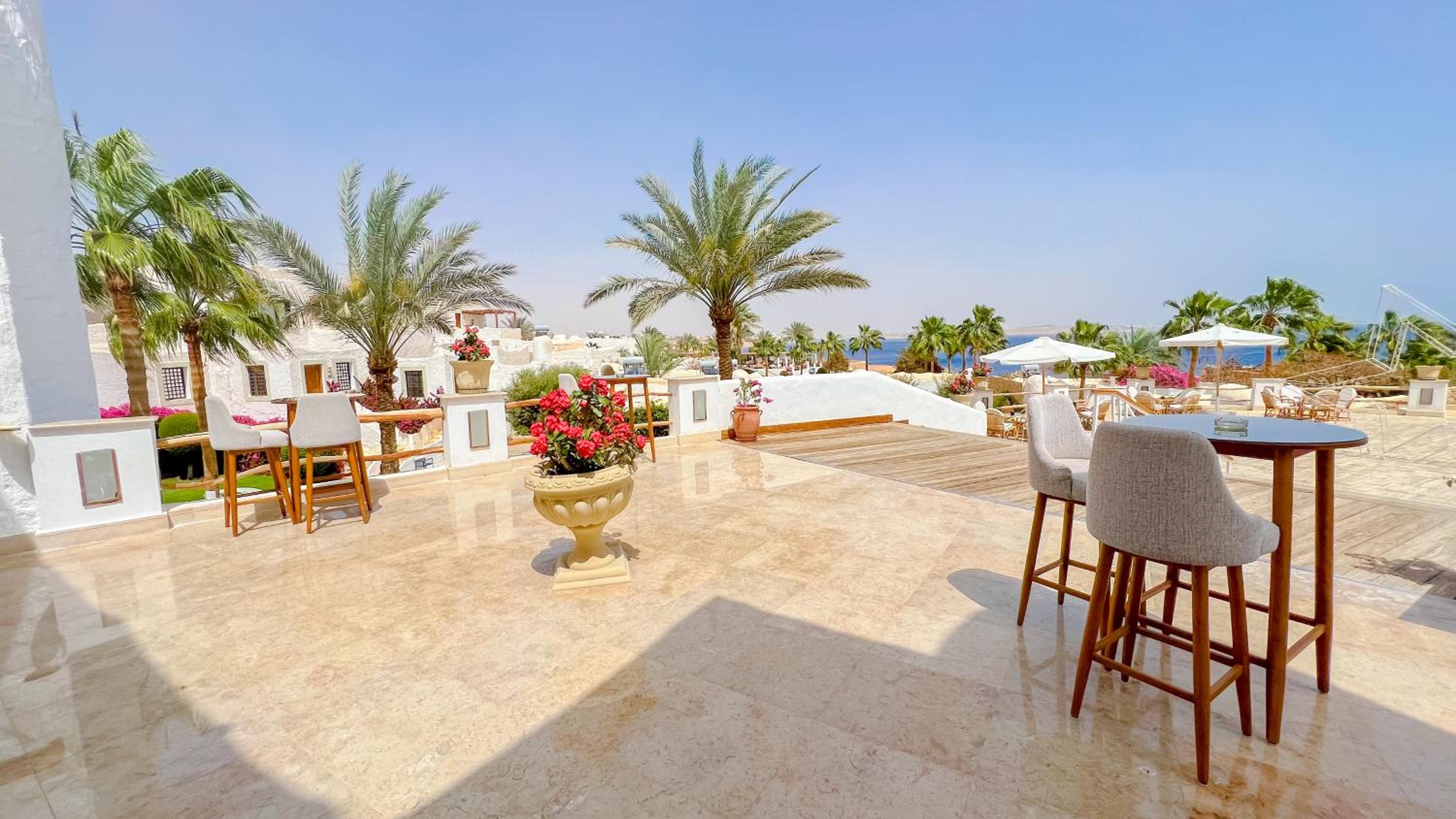 Sharm Club Beach Resort