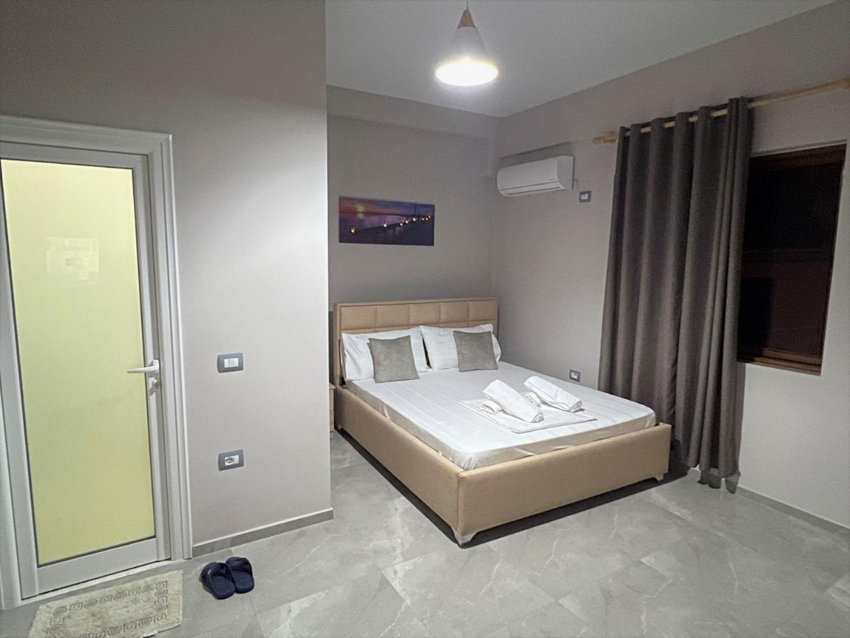 Serene Stay