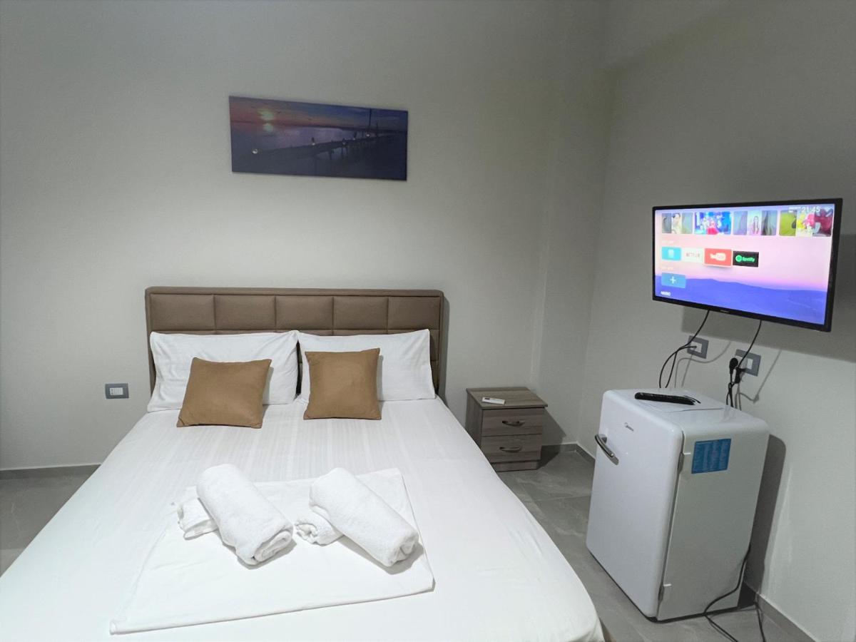 Serene Stay
