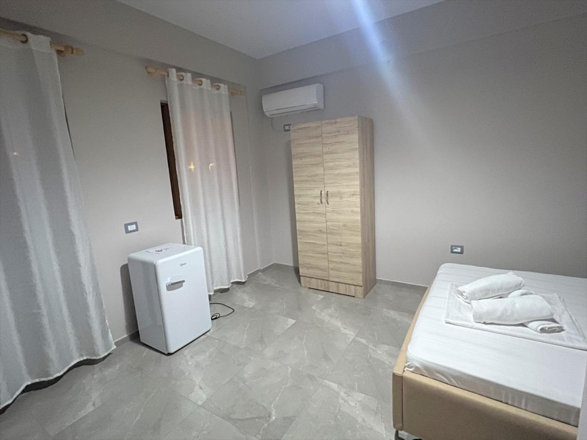 Serene Stay