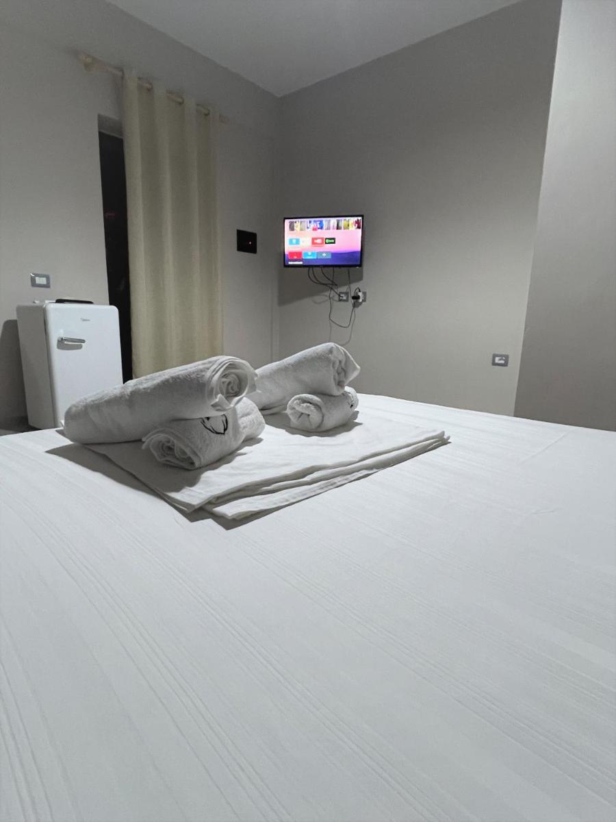 Serene Stay