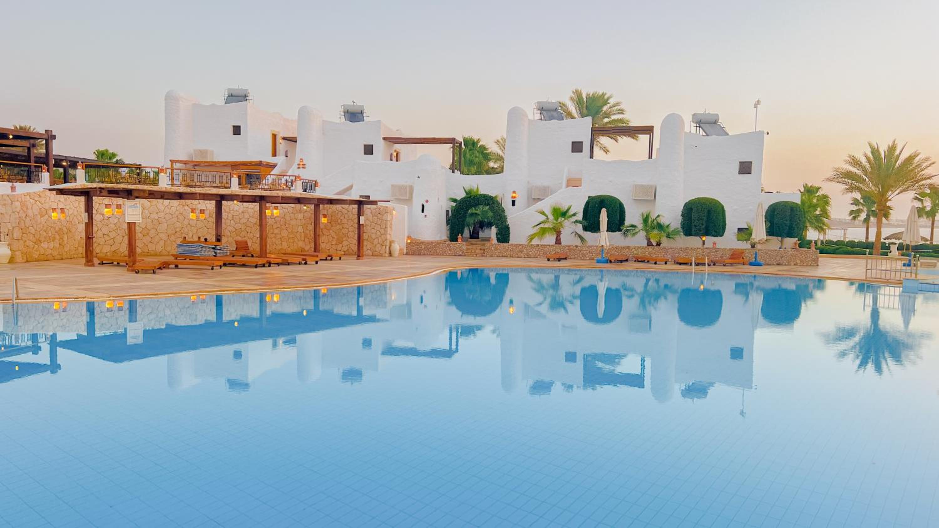 Sharm Club Beach Resort