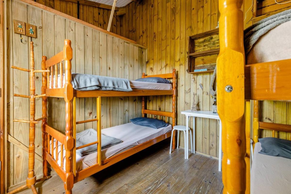 Hostel Casa Terra