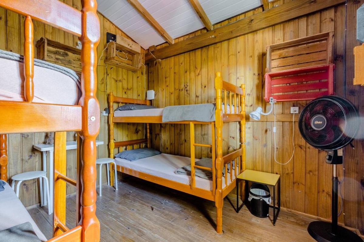 Hostel Casa Terra