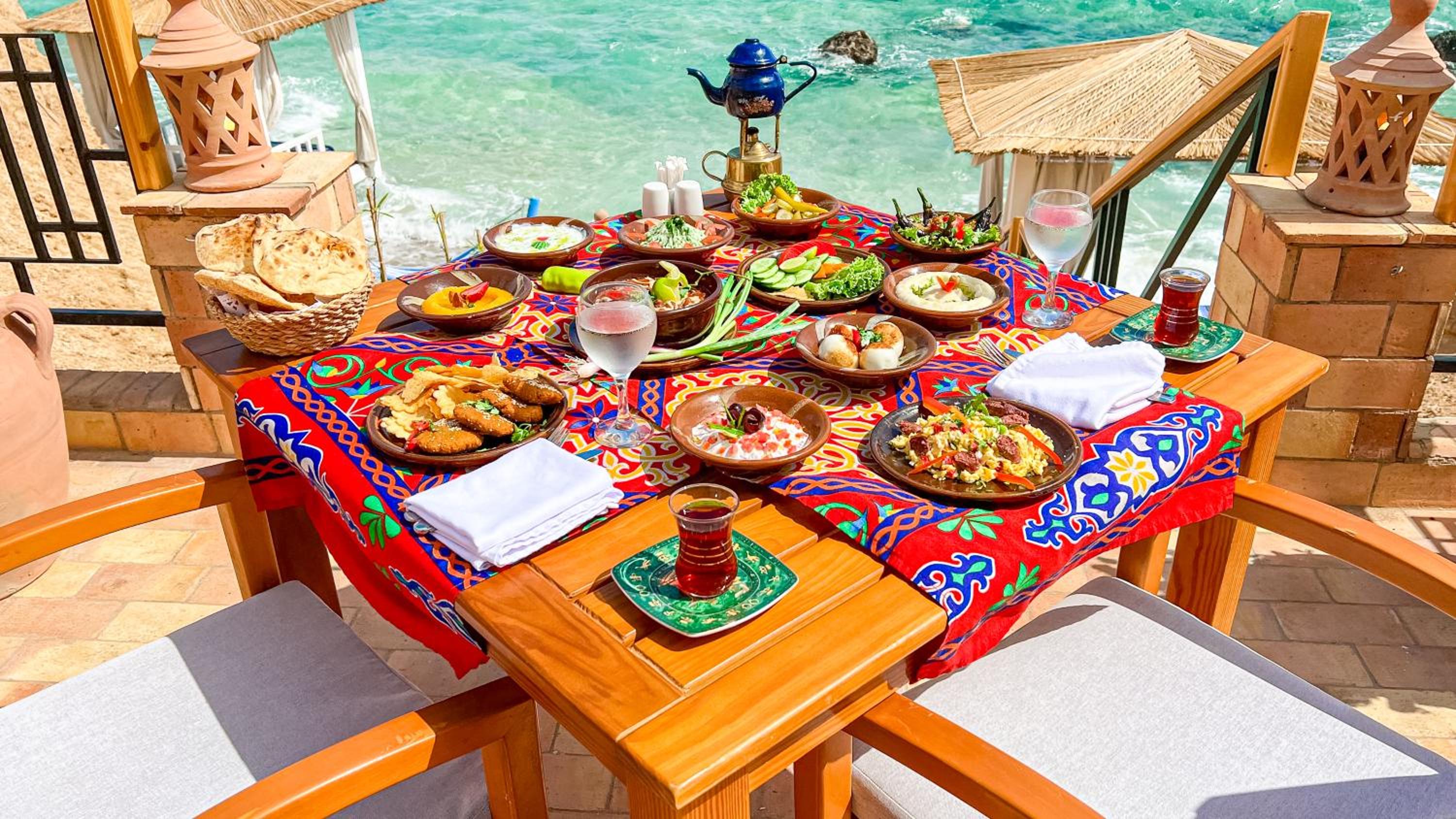 Sharm Club Beach Resort