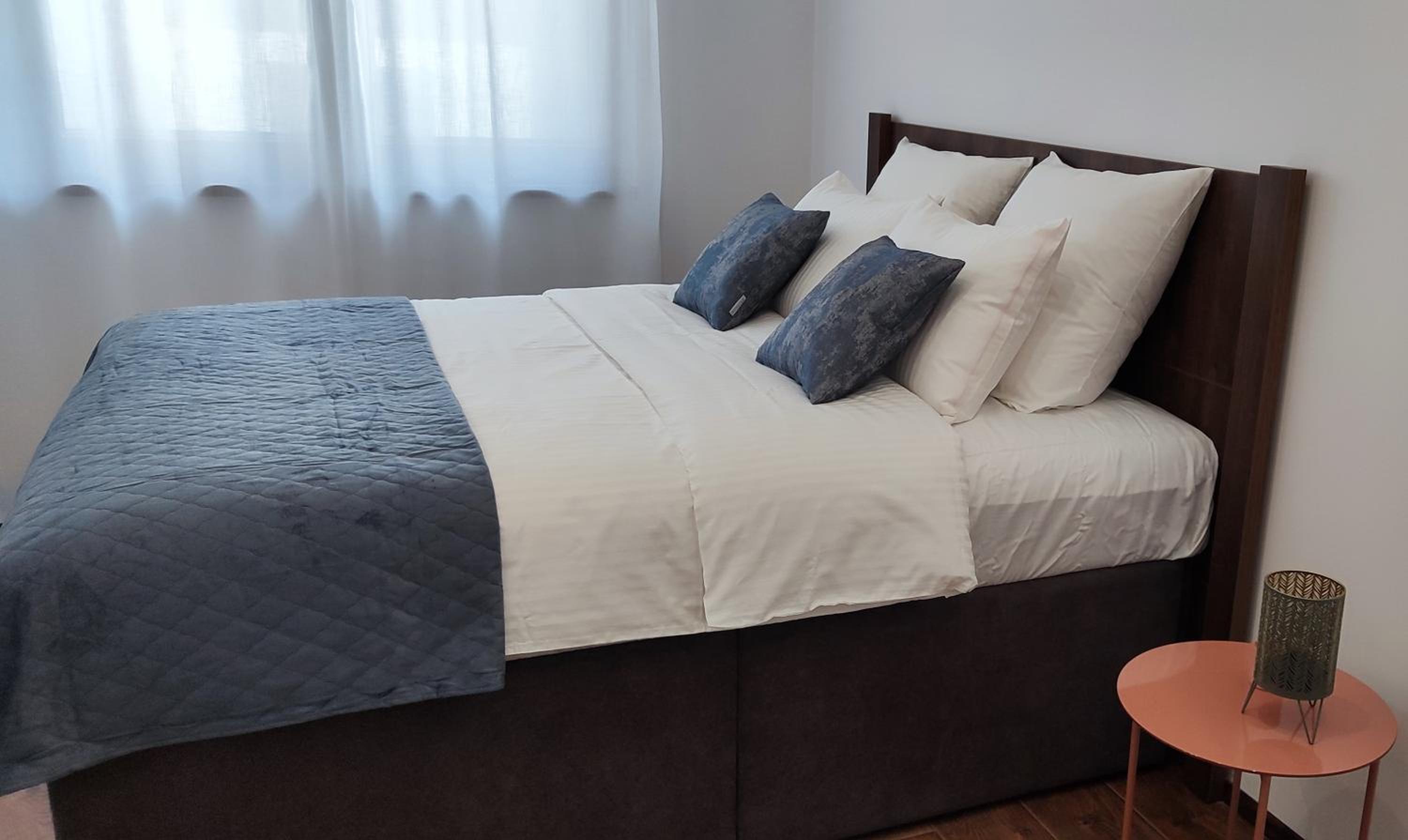 Apartman Modiano