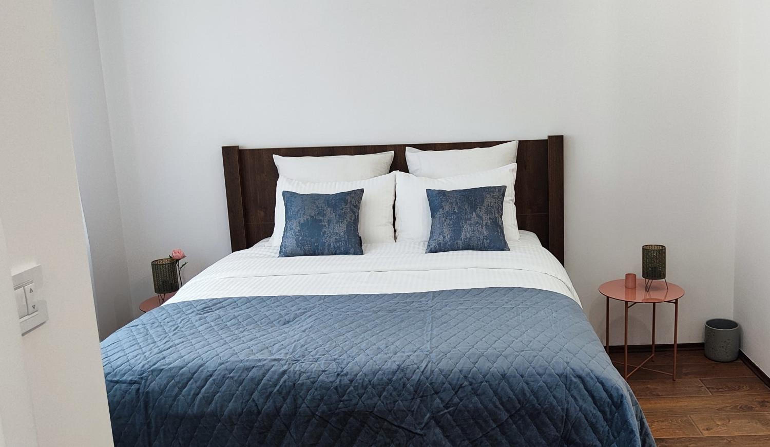 Apartman Modiano