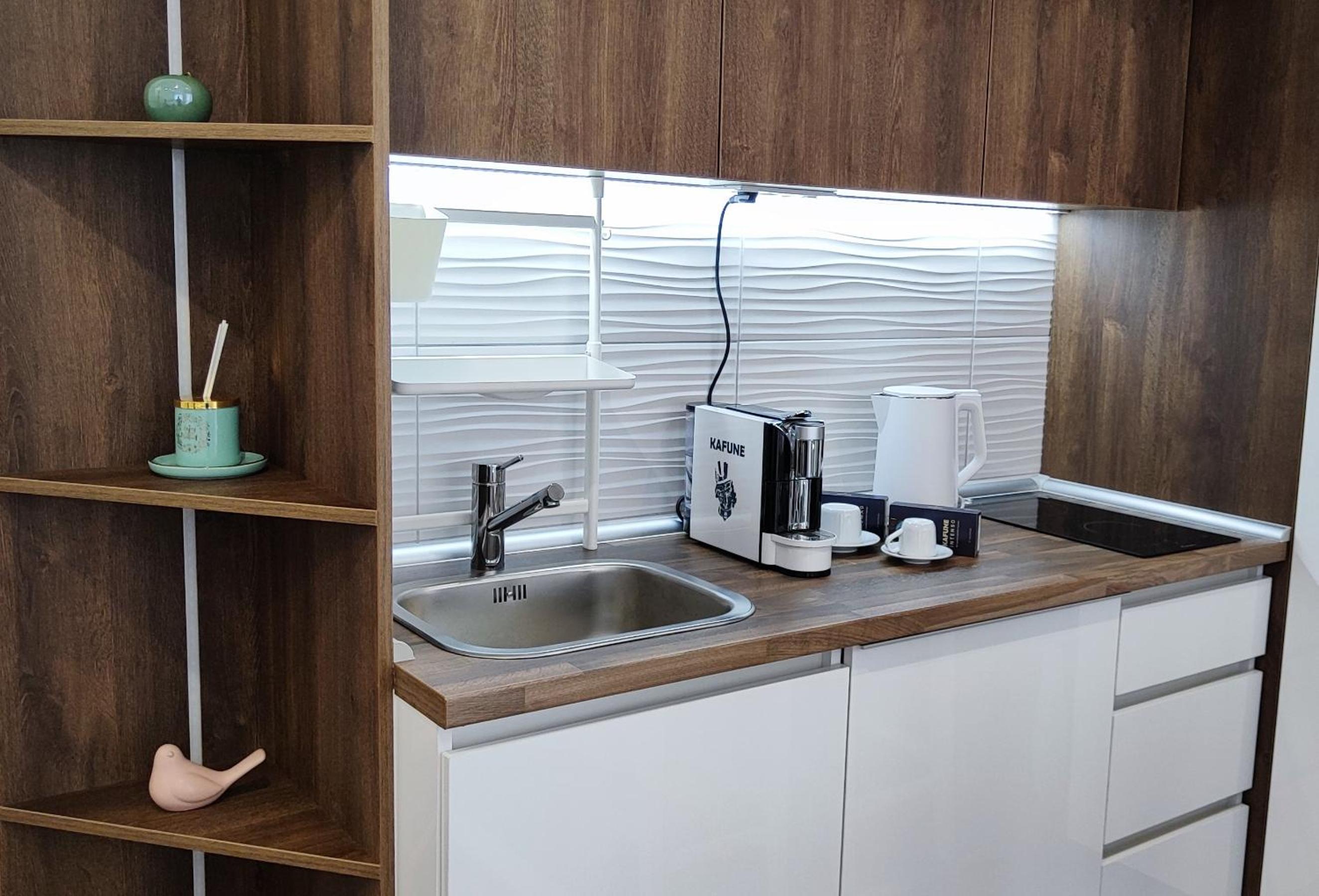 Apartman Modiano