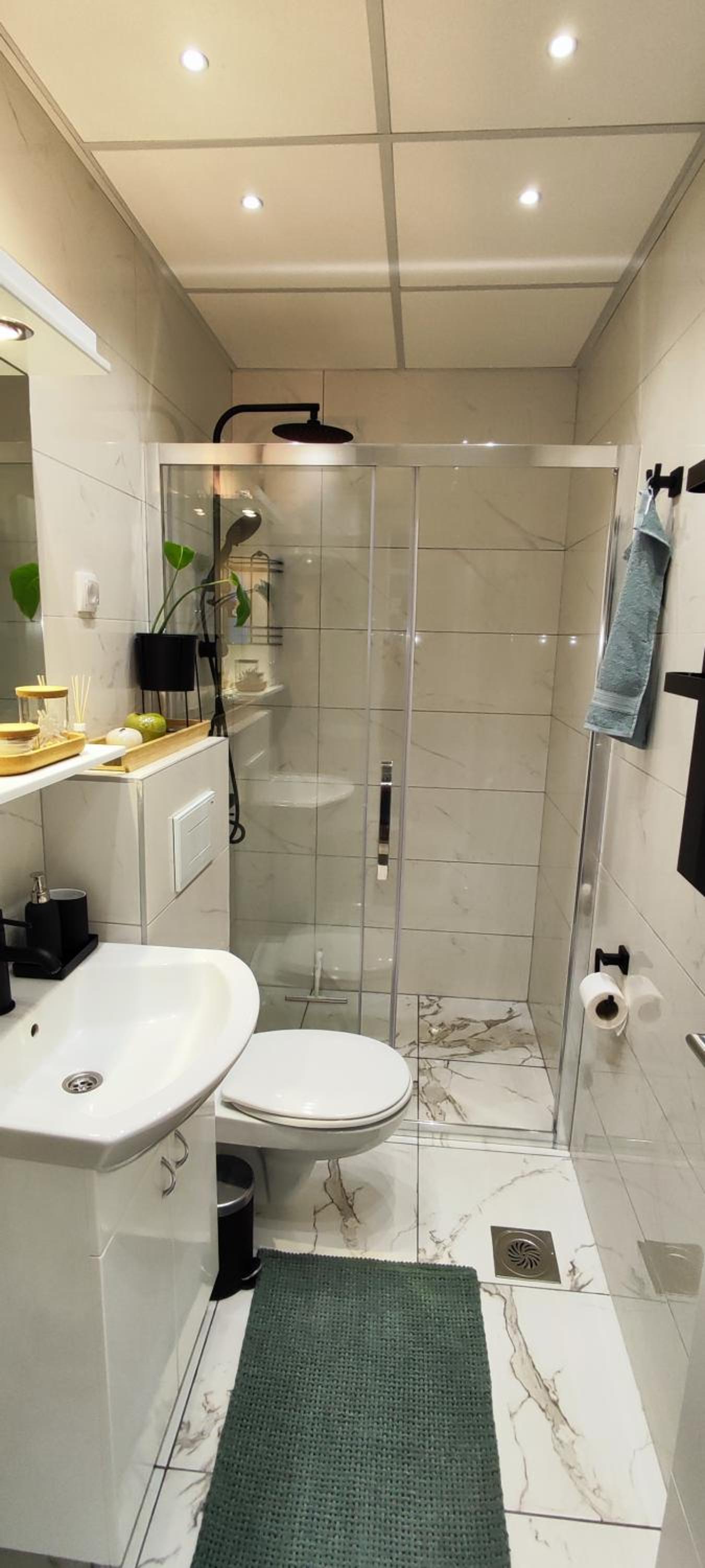Apartman Modiano