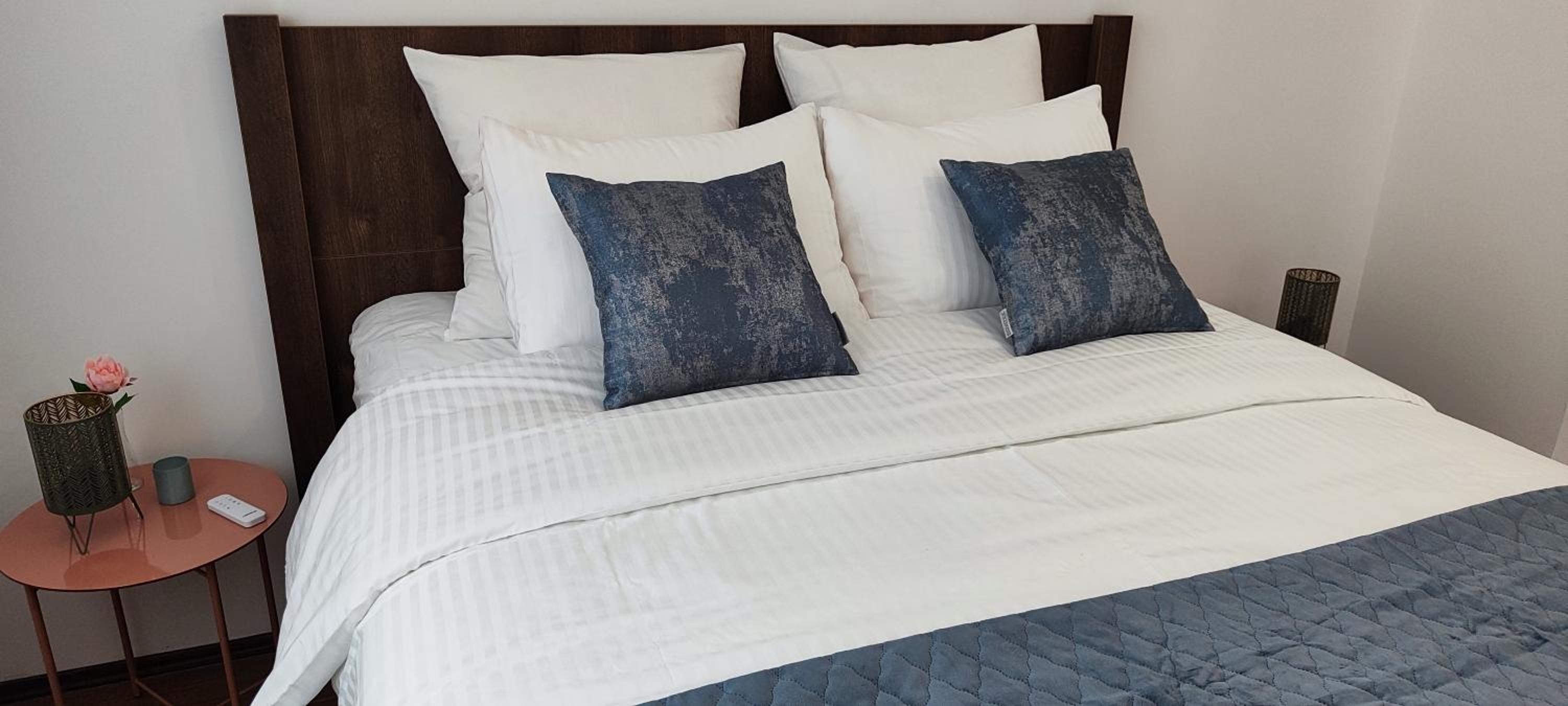 Apartman Modiano