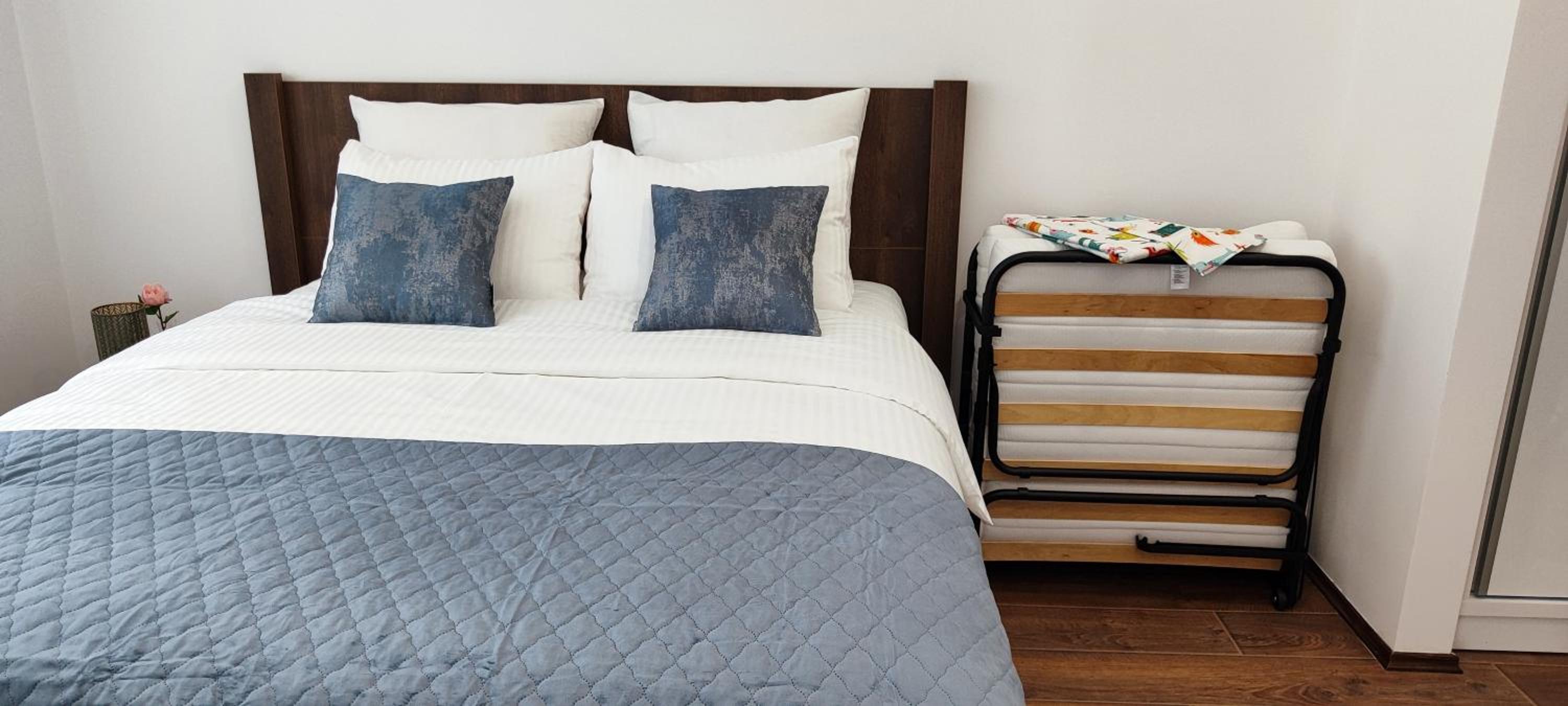 Apartman Modiano