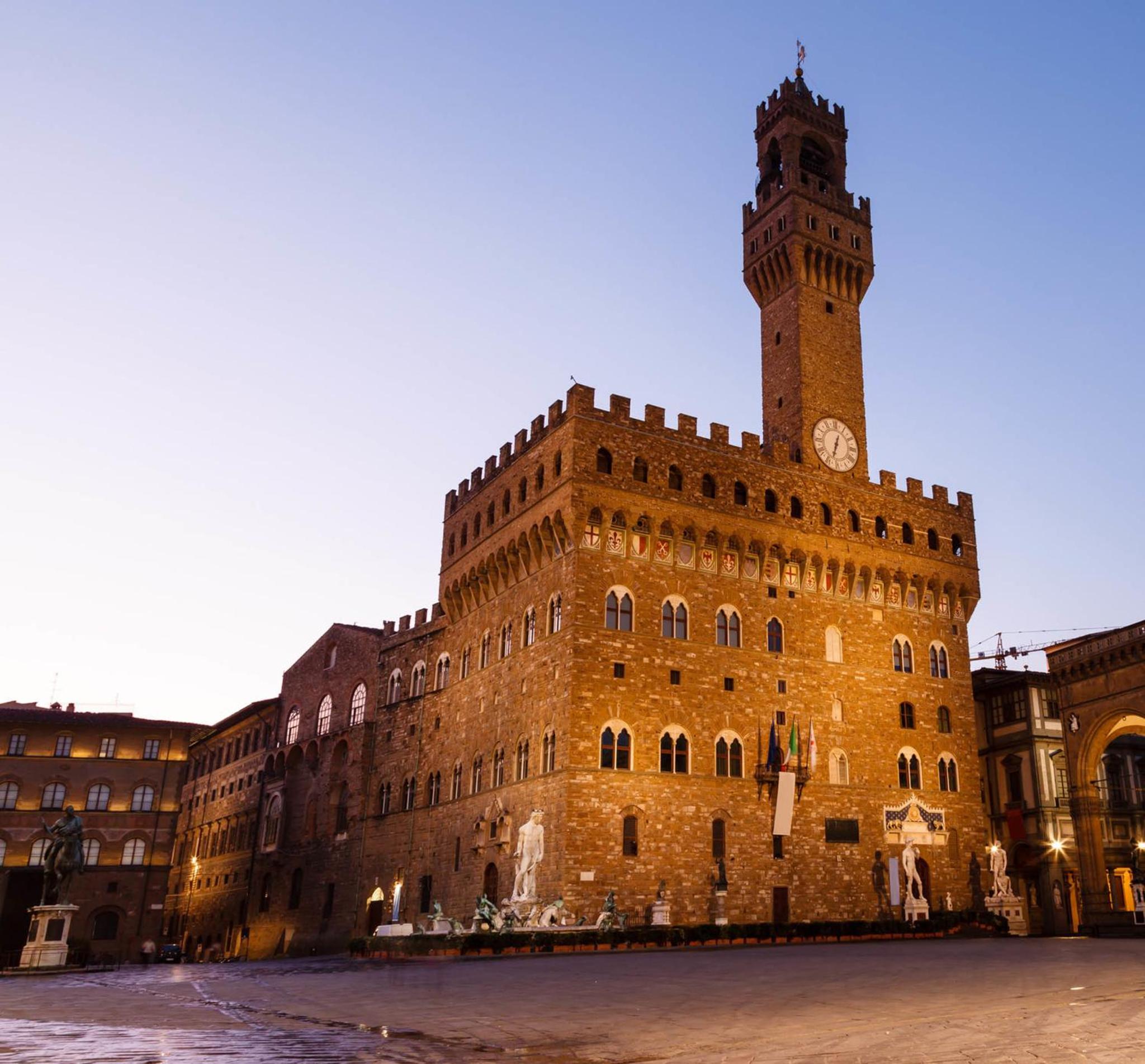 Yome - Your Home in Florence