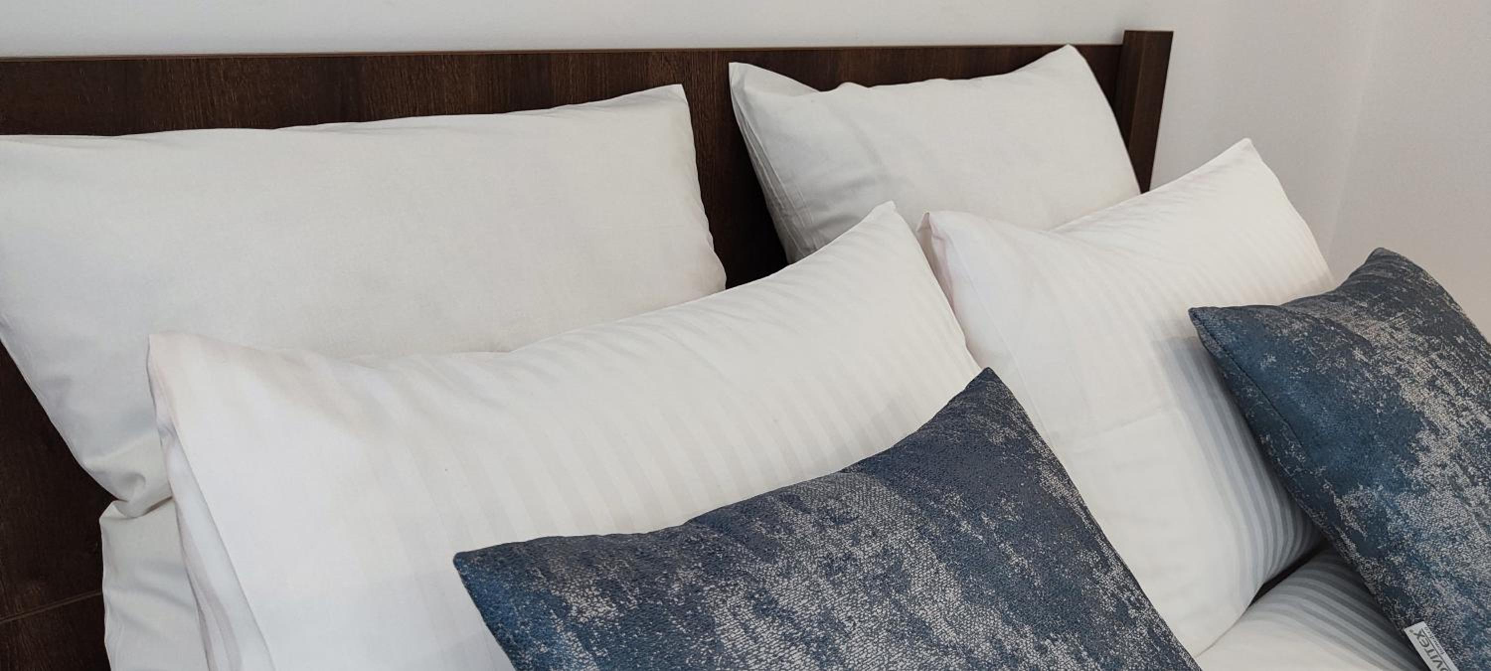 Apartman Modiano