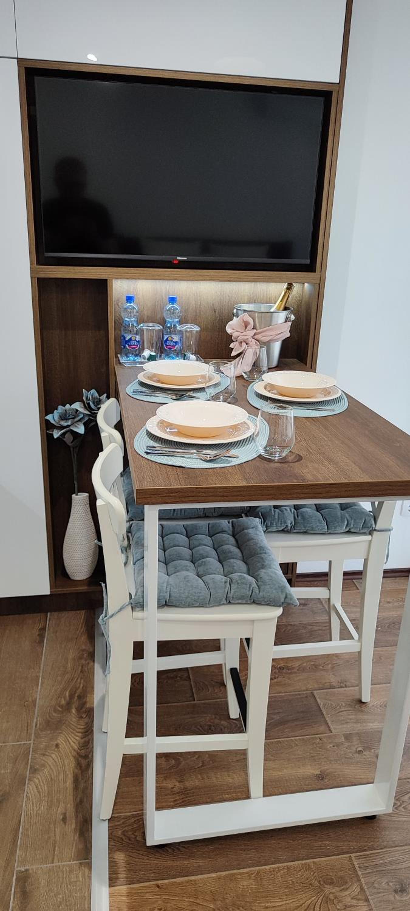 Apartman Modiano