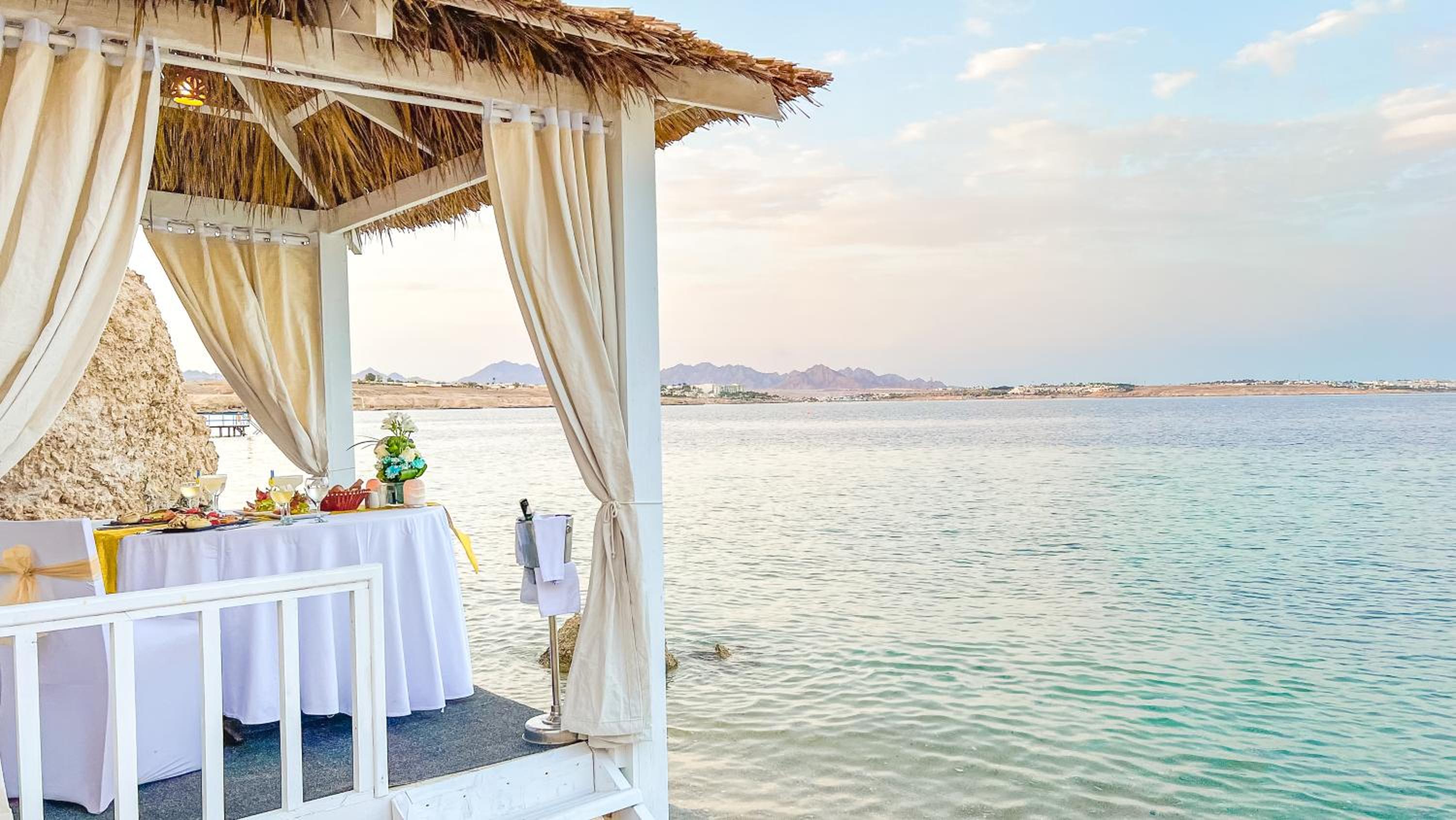 Sharm Club Beach Resort