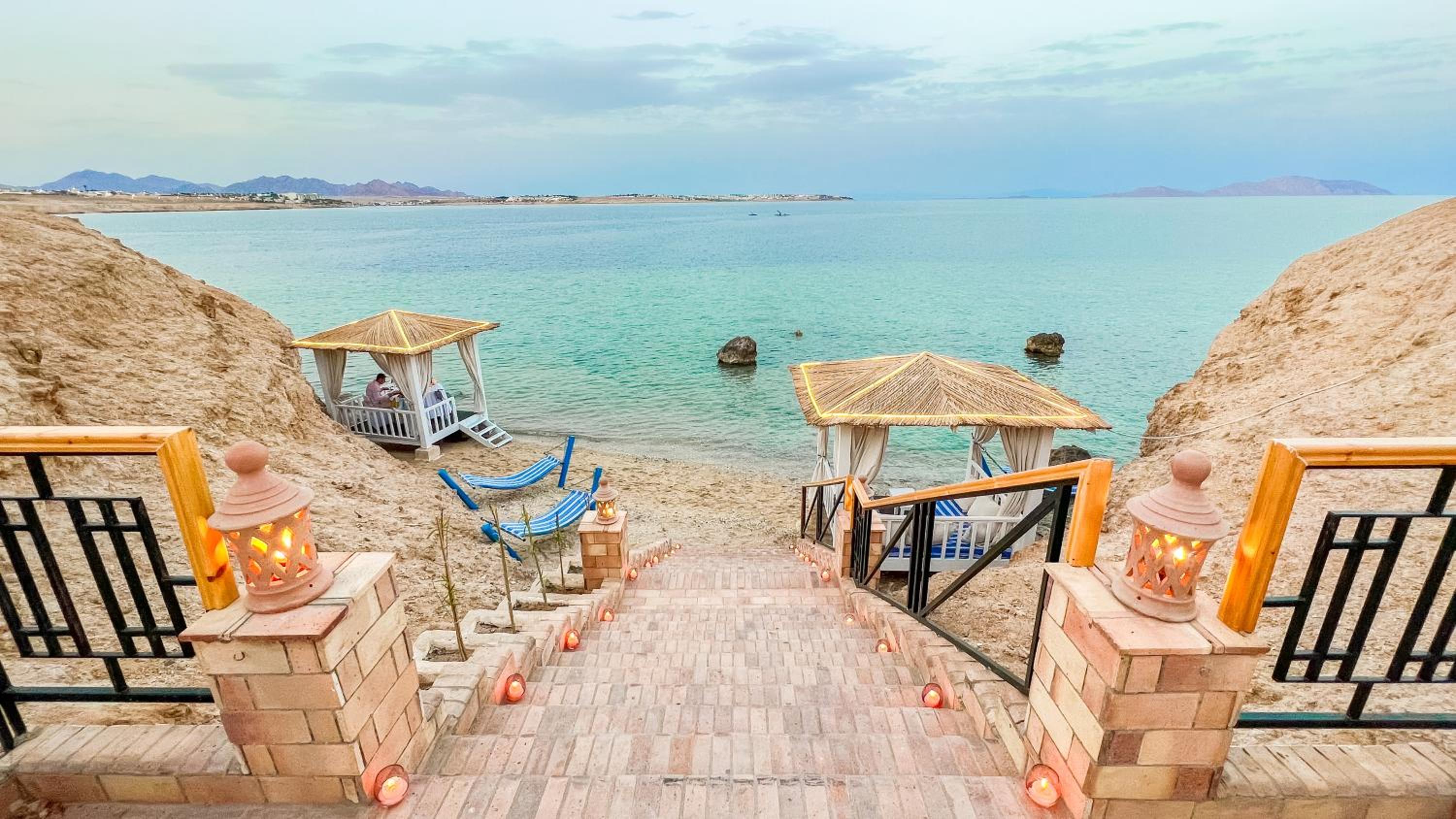 Sharm Club Beach Resort