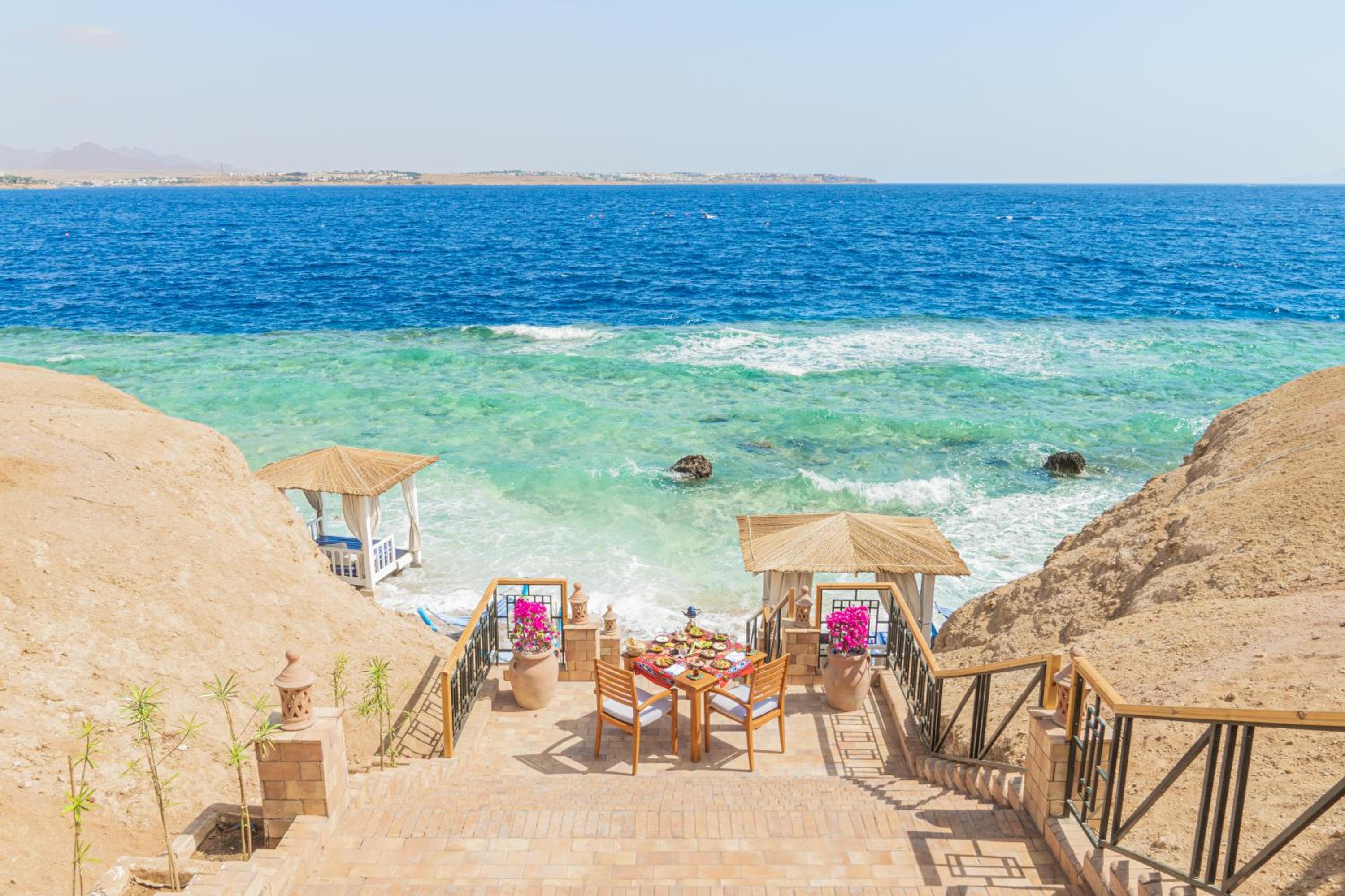 Sharm Club Beach Resort