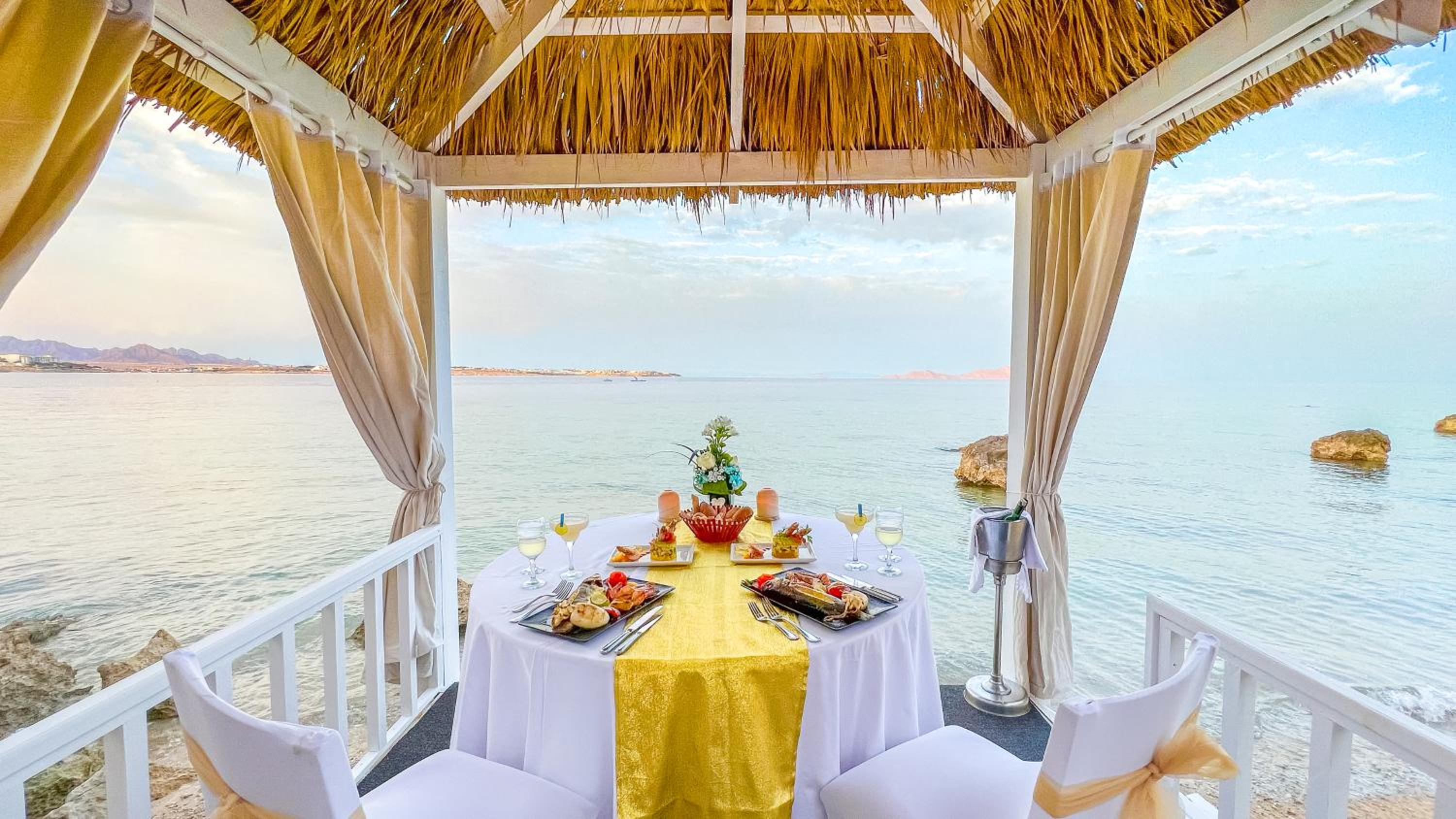 Sharm Club Beach Resort