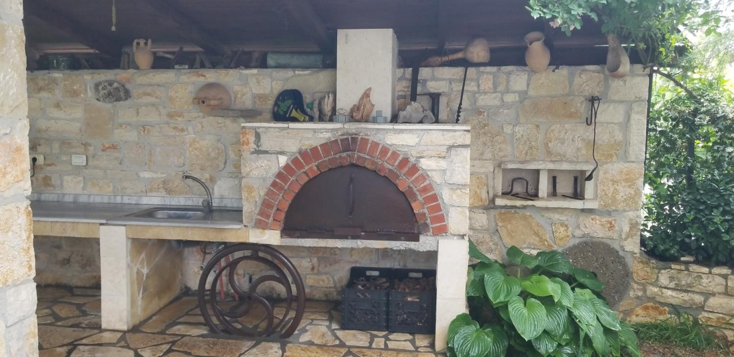 Country House Bubullime Albania (Villa - Cottage)