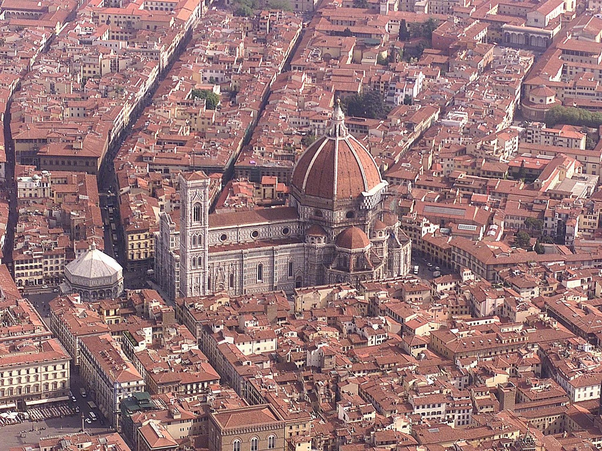 Yome - Your Home in Florence