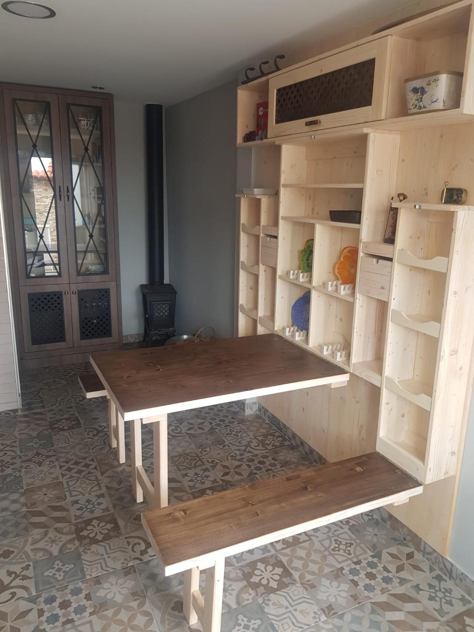 Casa Conchido
