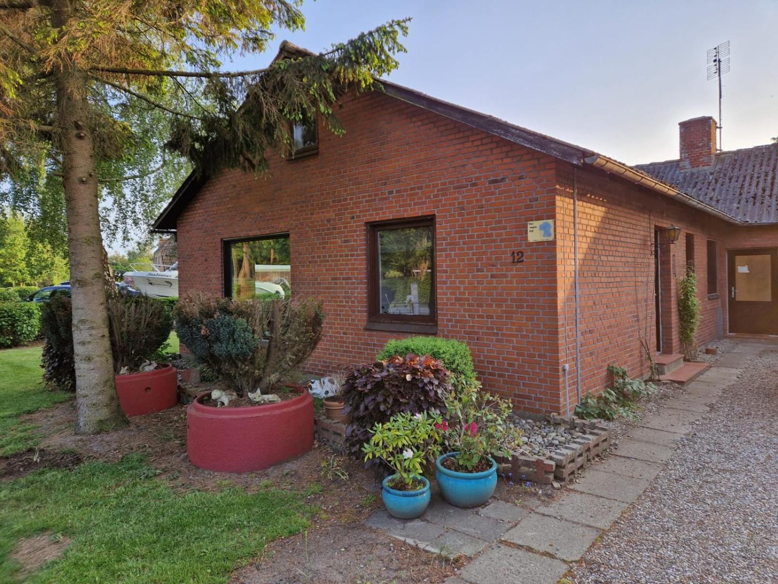 Guest House Rens