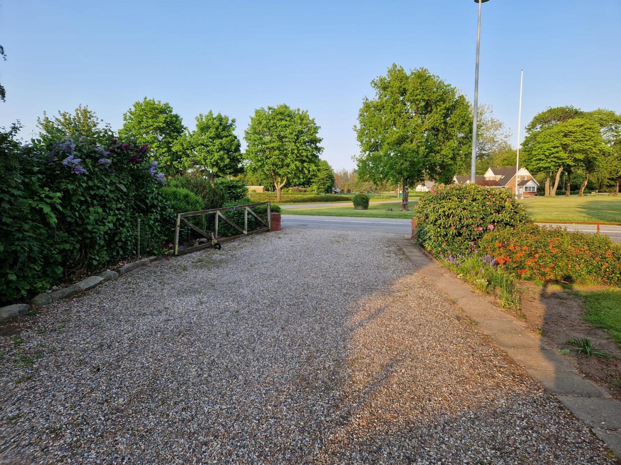 Guest House Rens