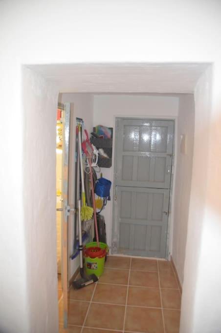 Casa Eckhoff 3A Polopos- Underbar utsikt