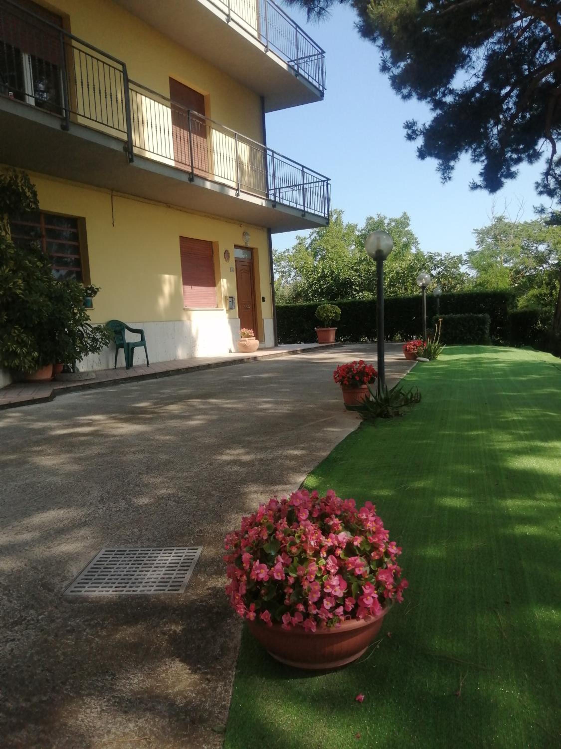 Affittacamere Roberta