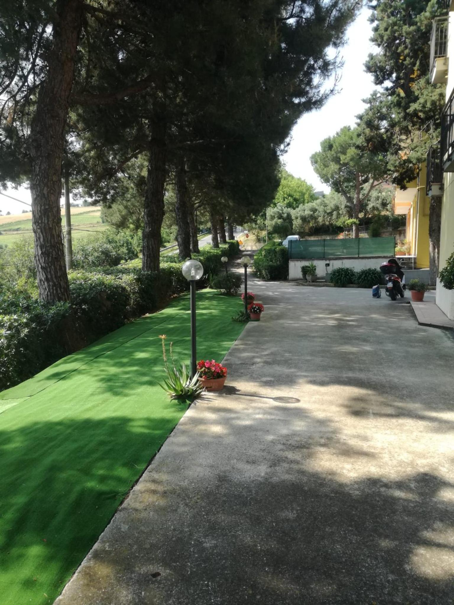 Affittacamere Roberta
