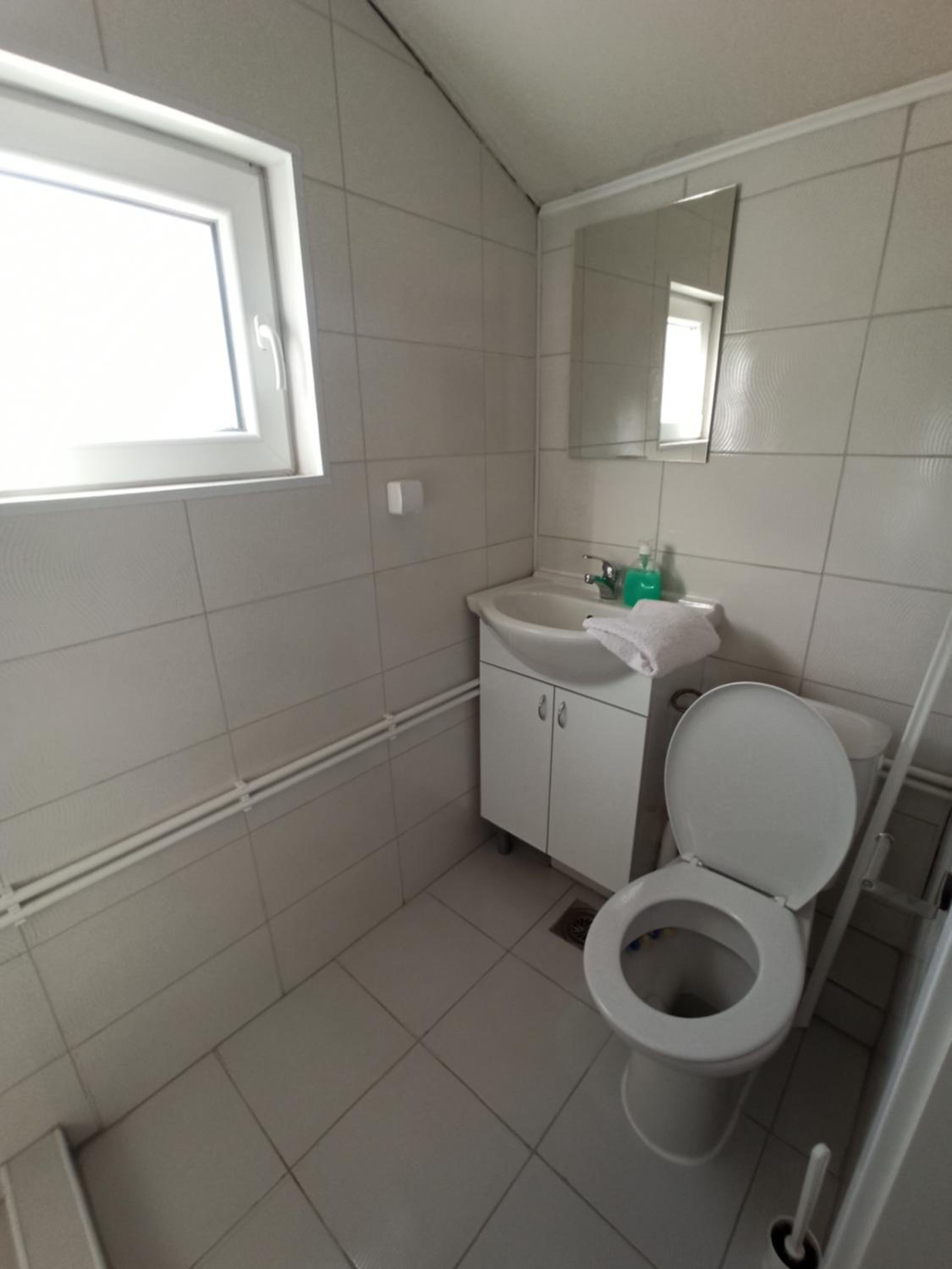 Apartmani Lovcen