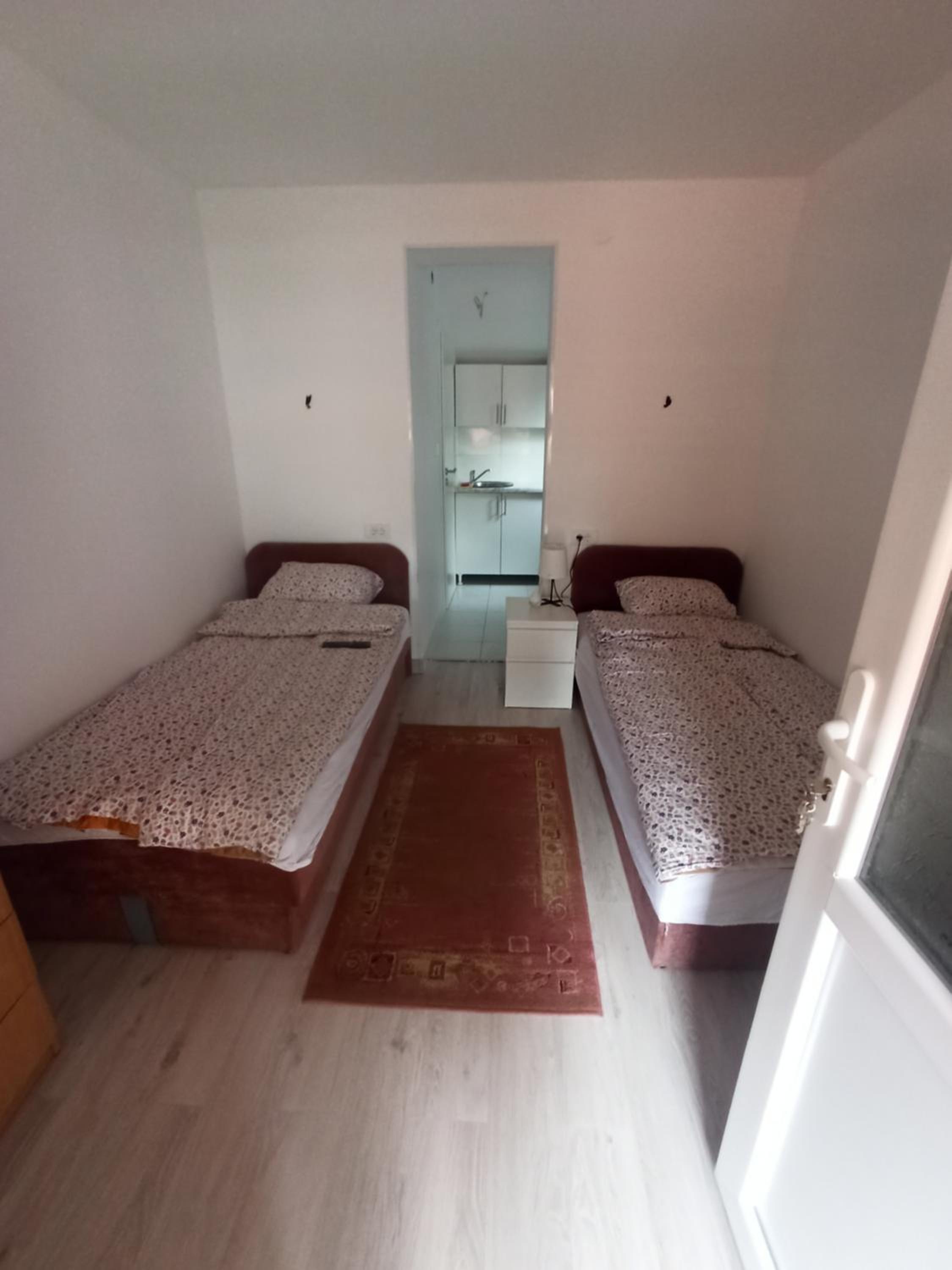 Apartmani Lovcen